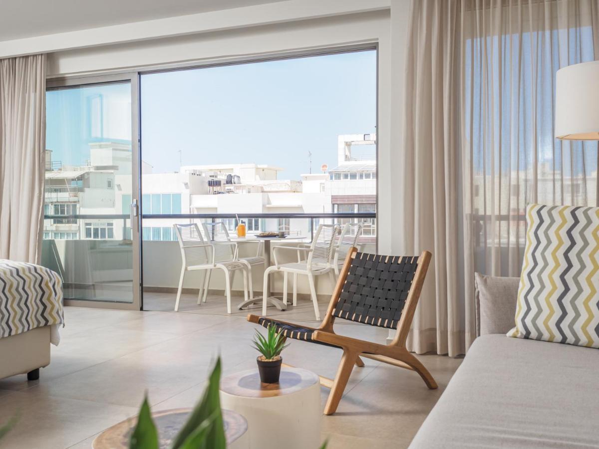 The H Experience Boutique Apartment Downtown Heraklion photo 5