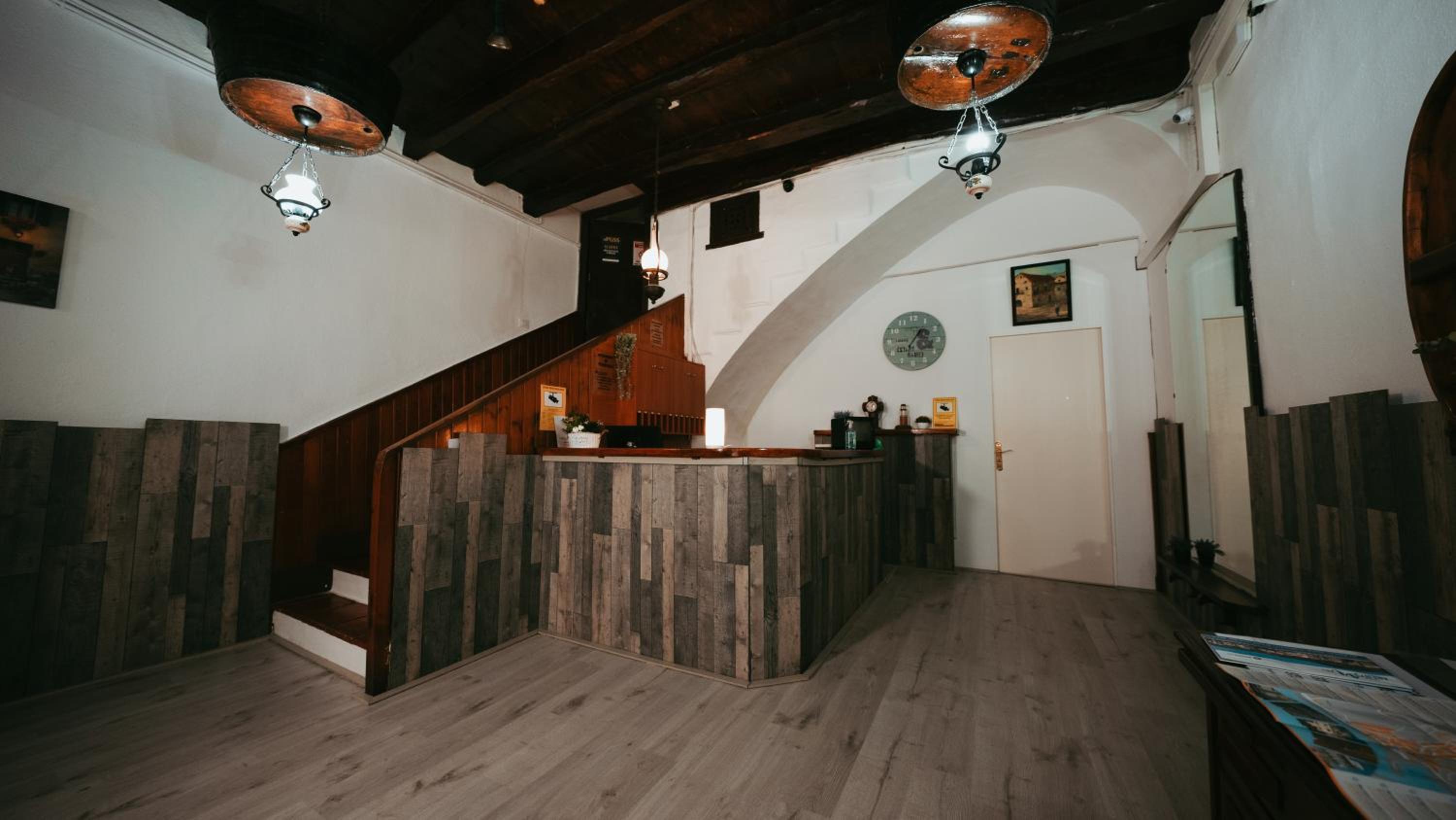 Hostal La Premsa