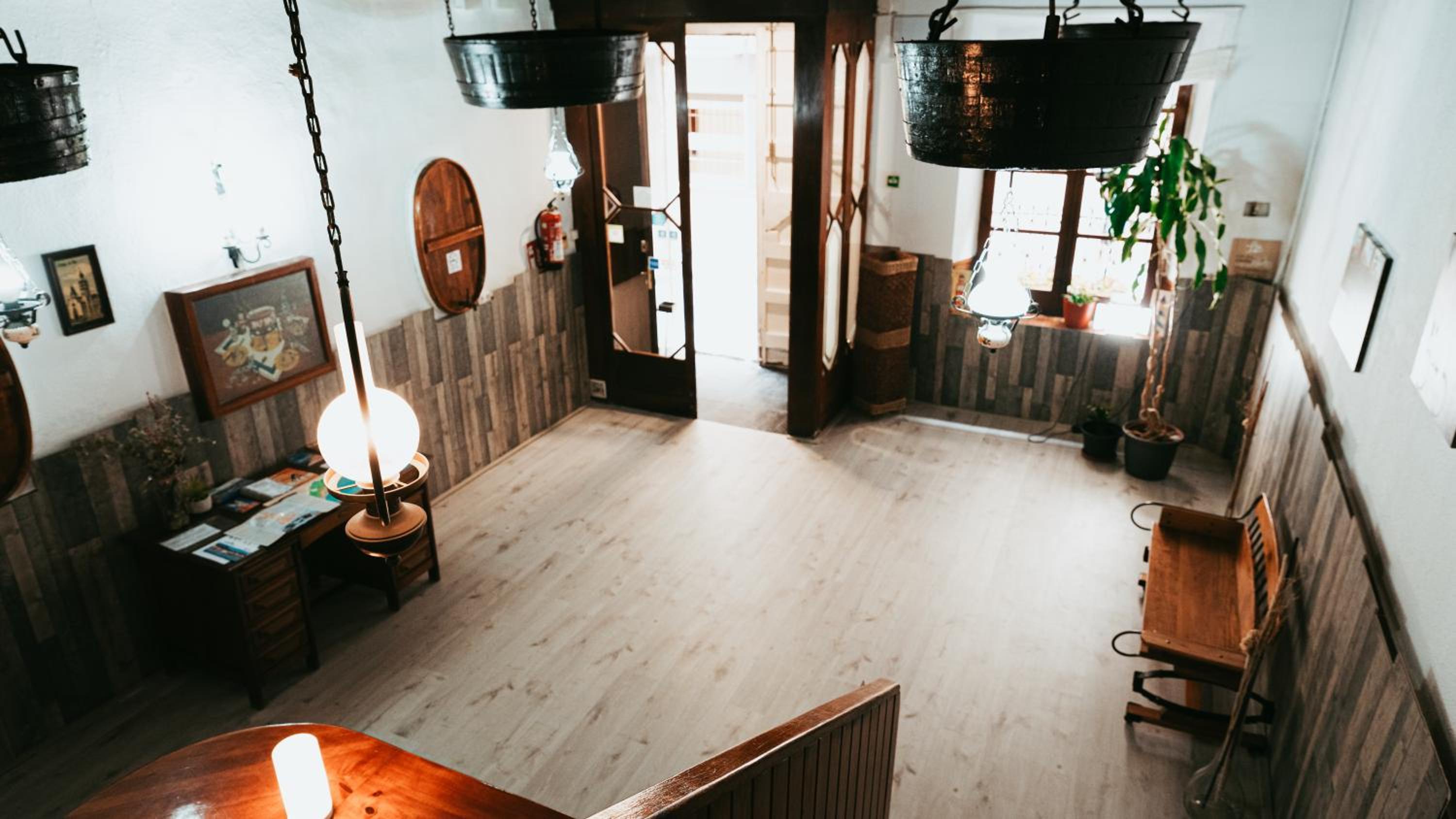 Hostal La Premsa