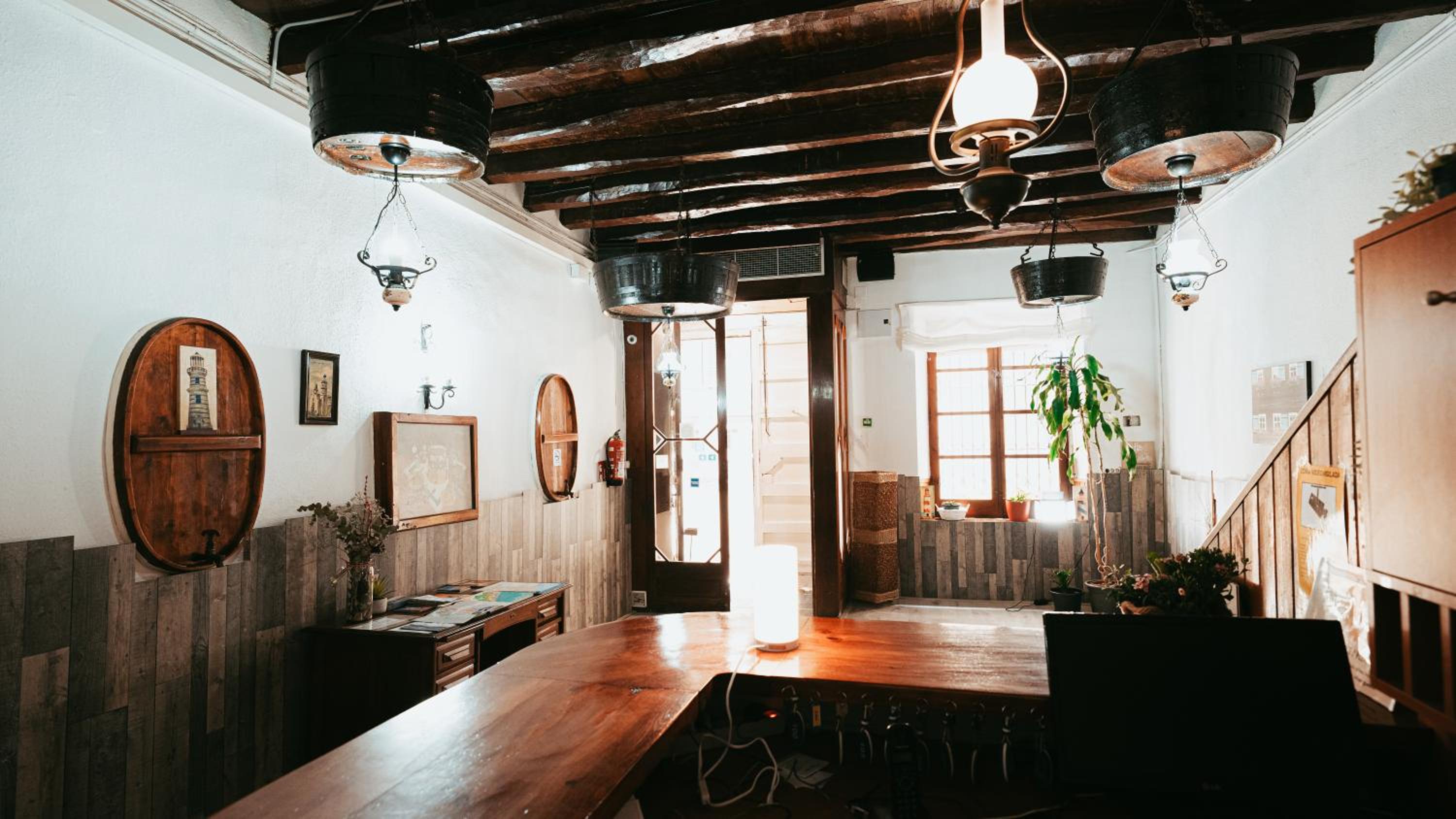 Hostal La Premsa