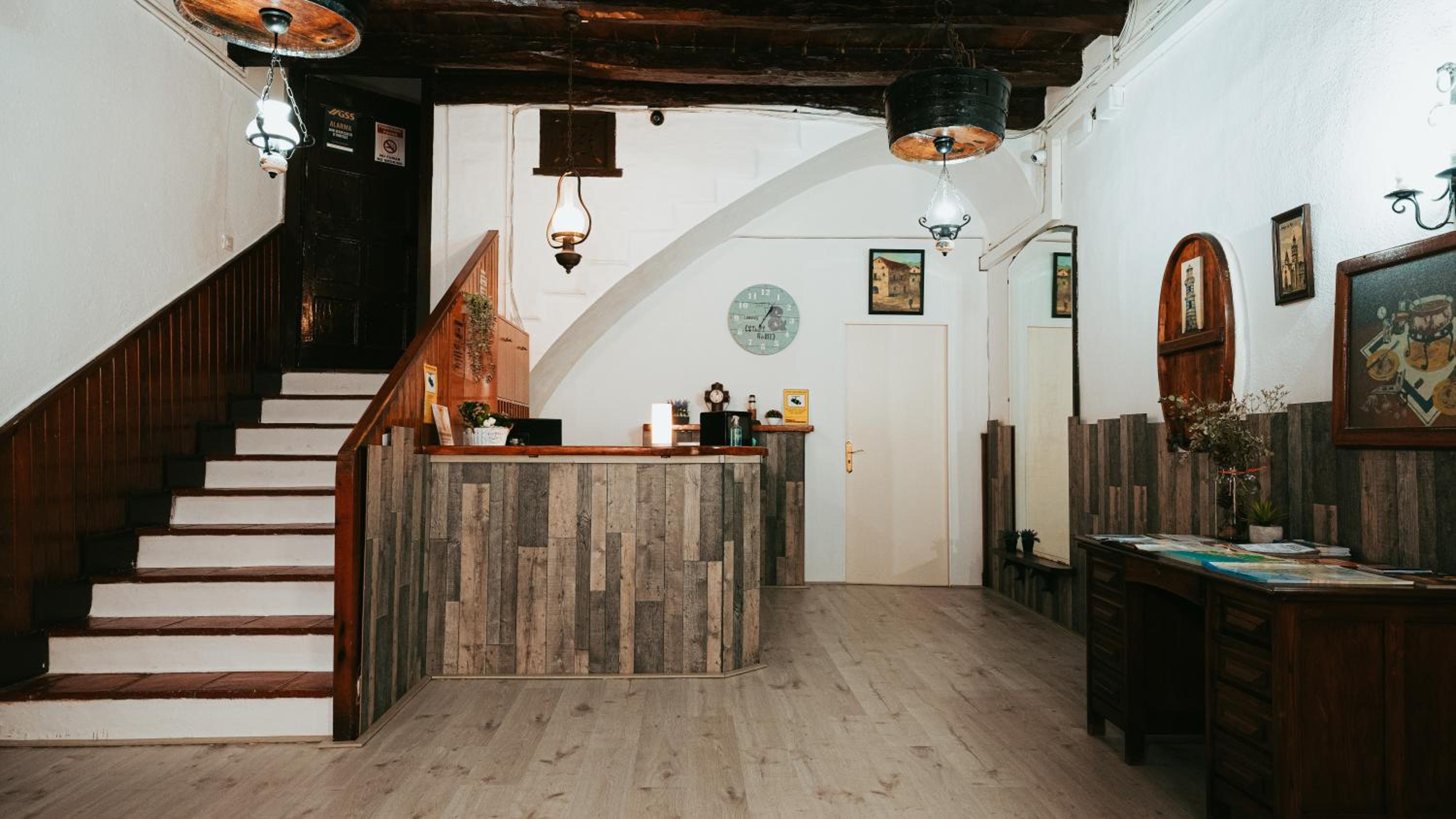 Hostal La Premsa