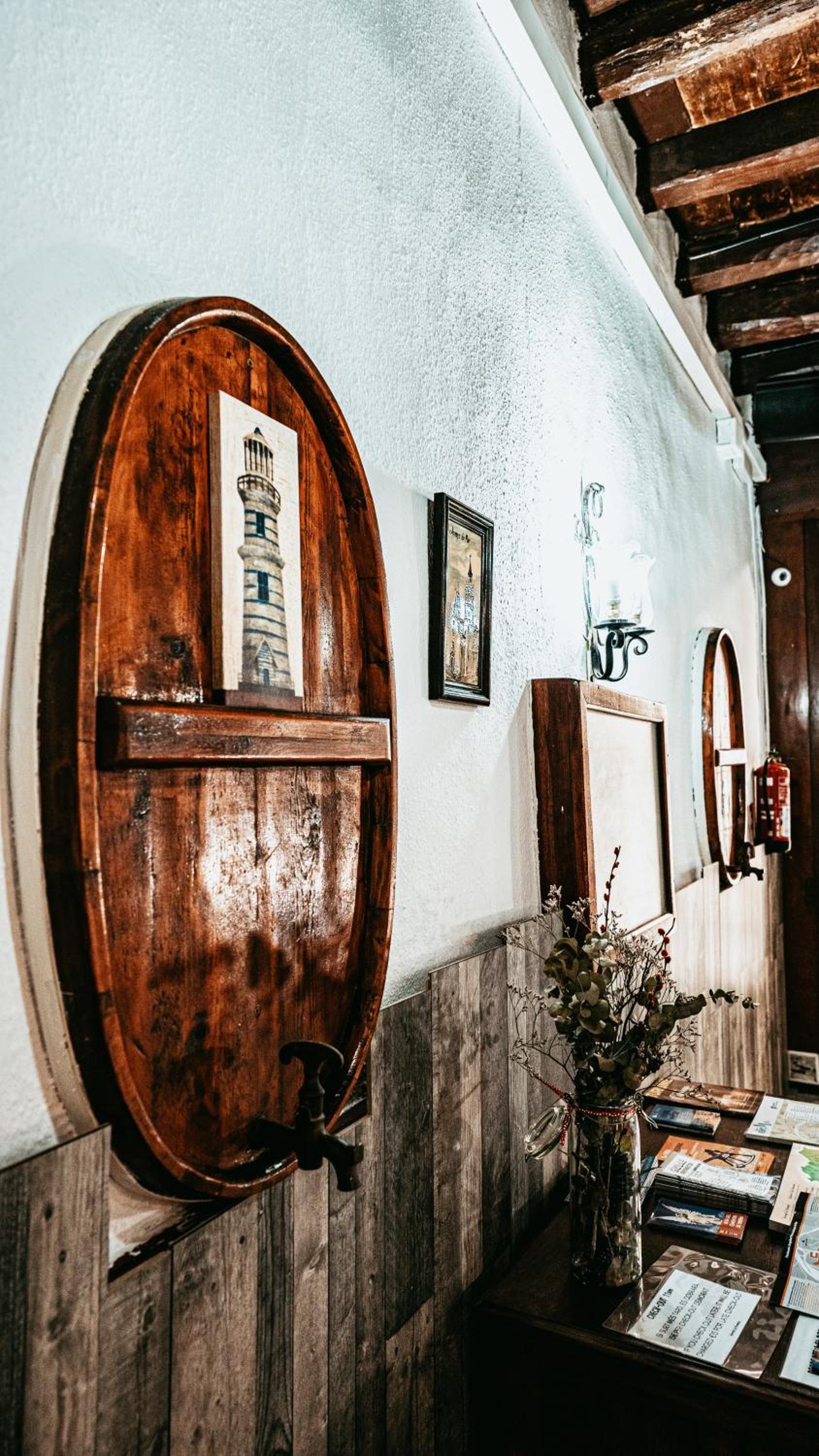Hostal La Premsa