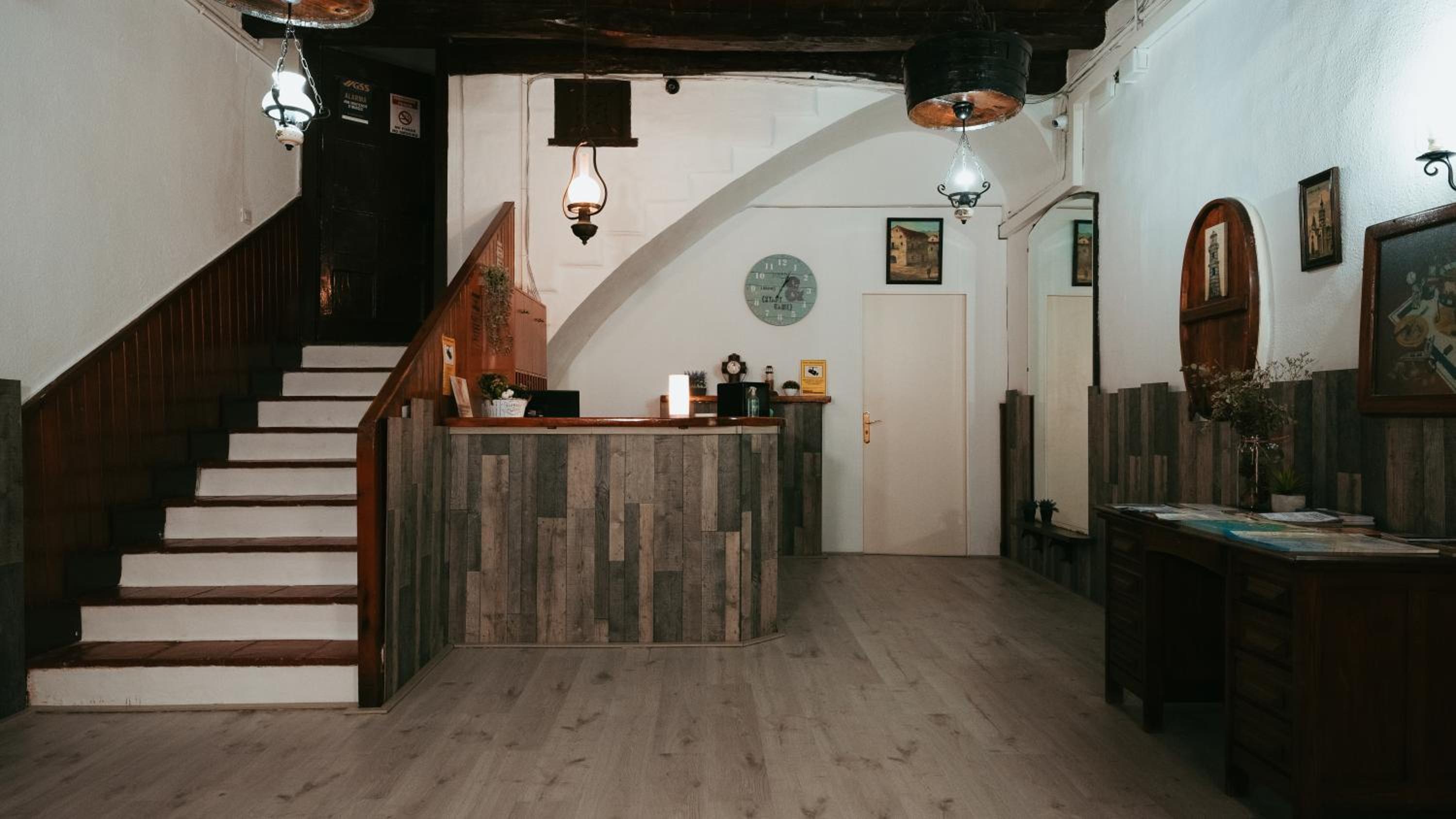 Hostal La Premsa