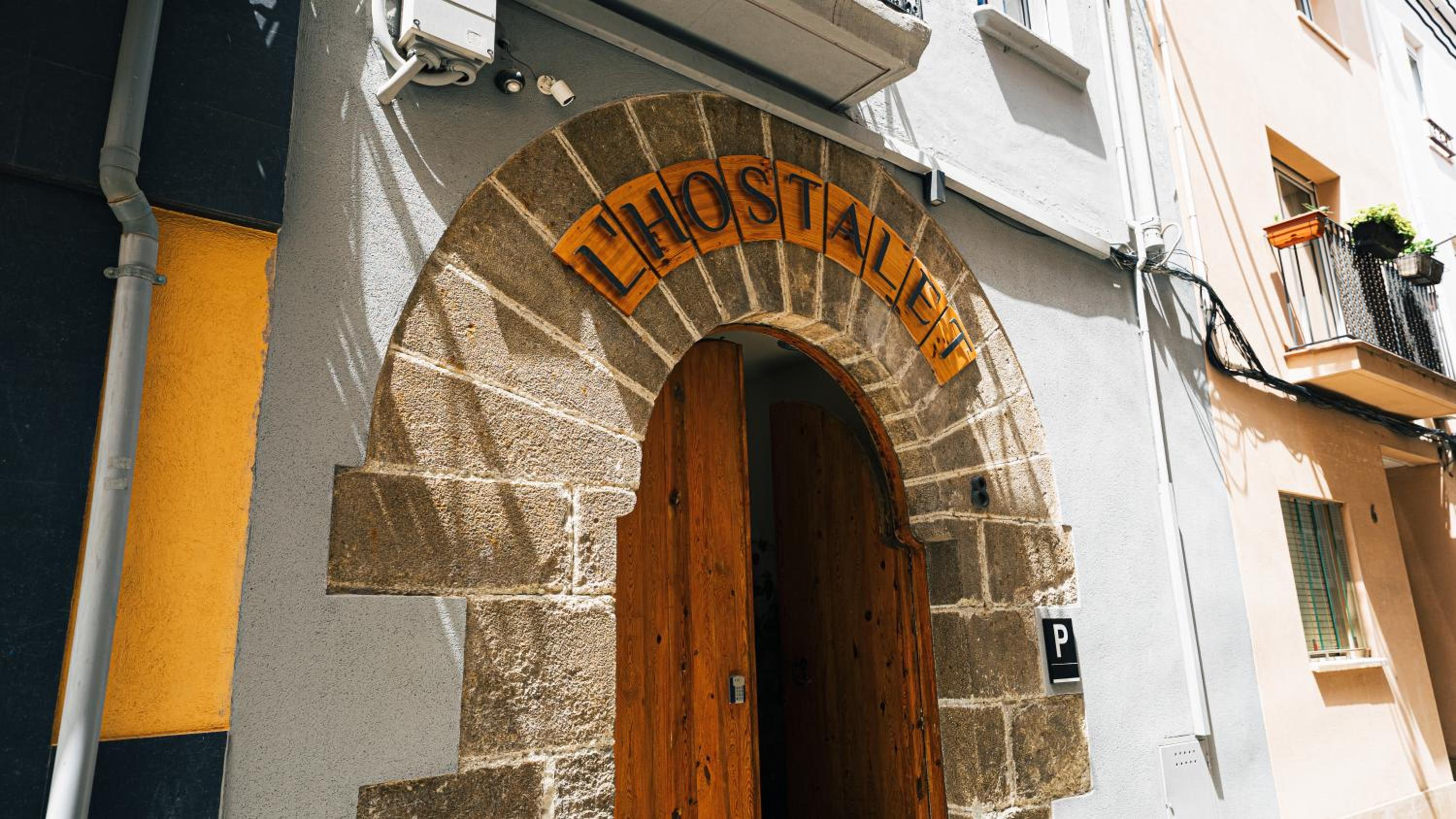 L'Hostalet d'Arenys de Mar