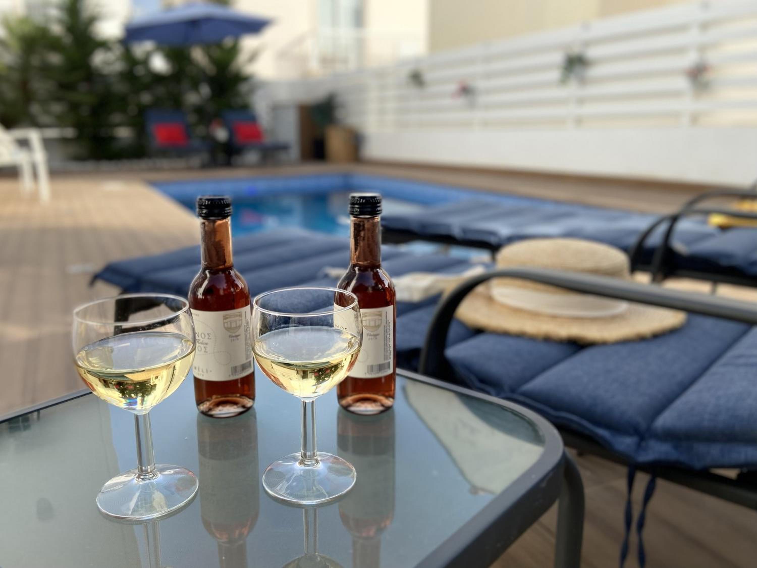 Kalimera Villa Protaras