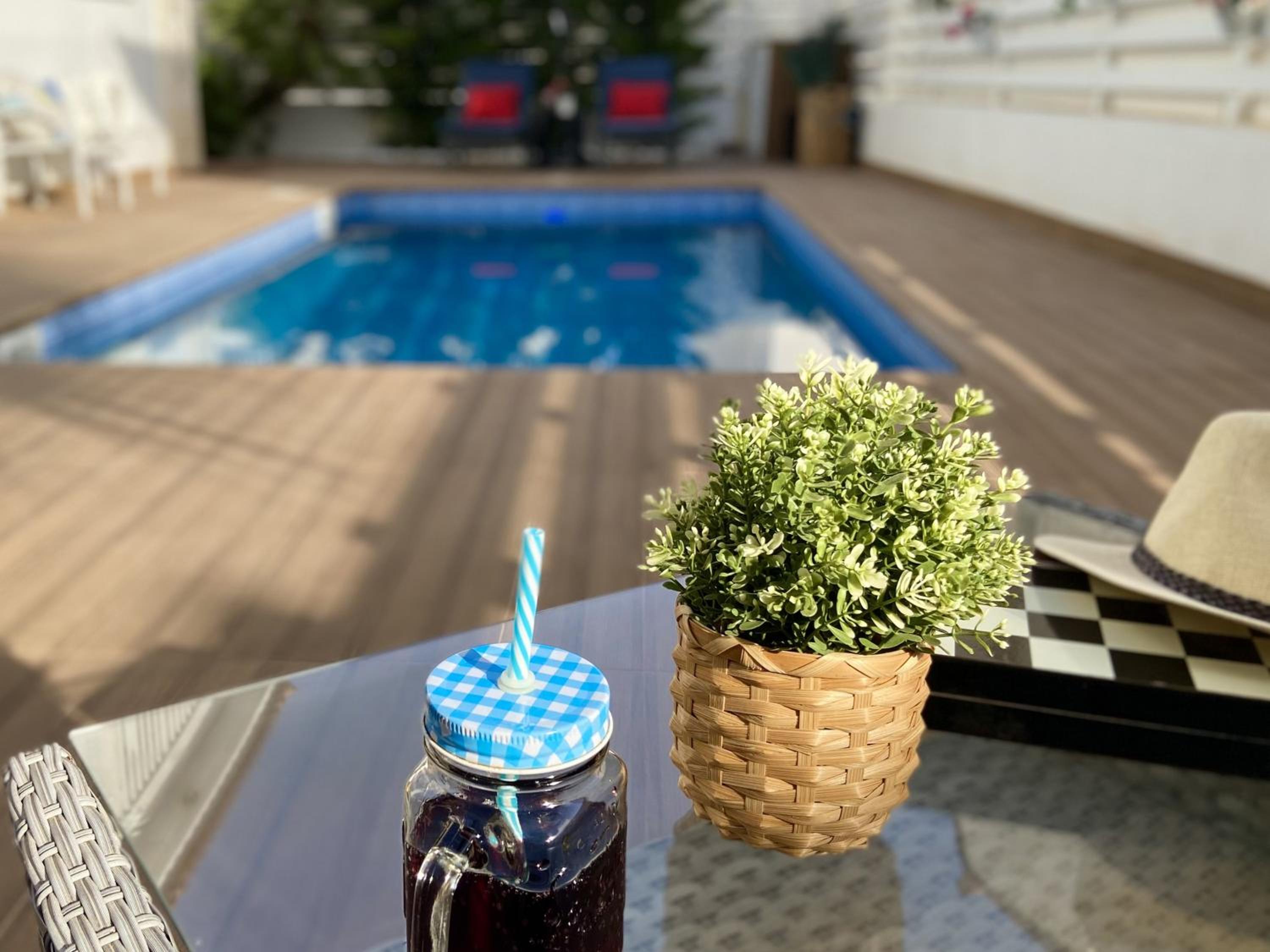 Kalimera Villa Protaras