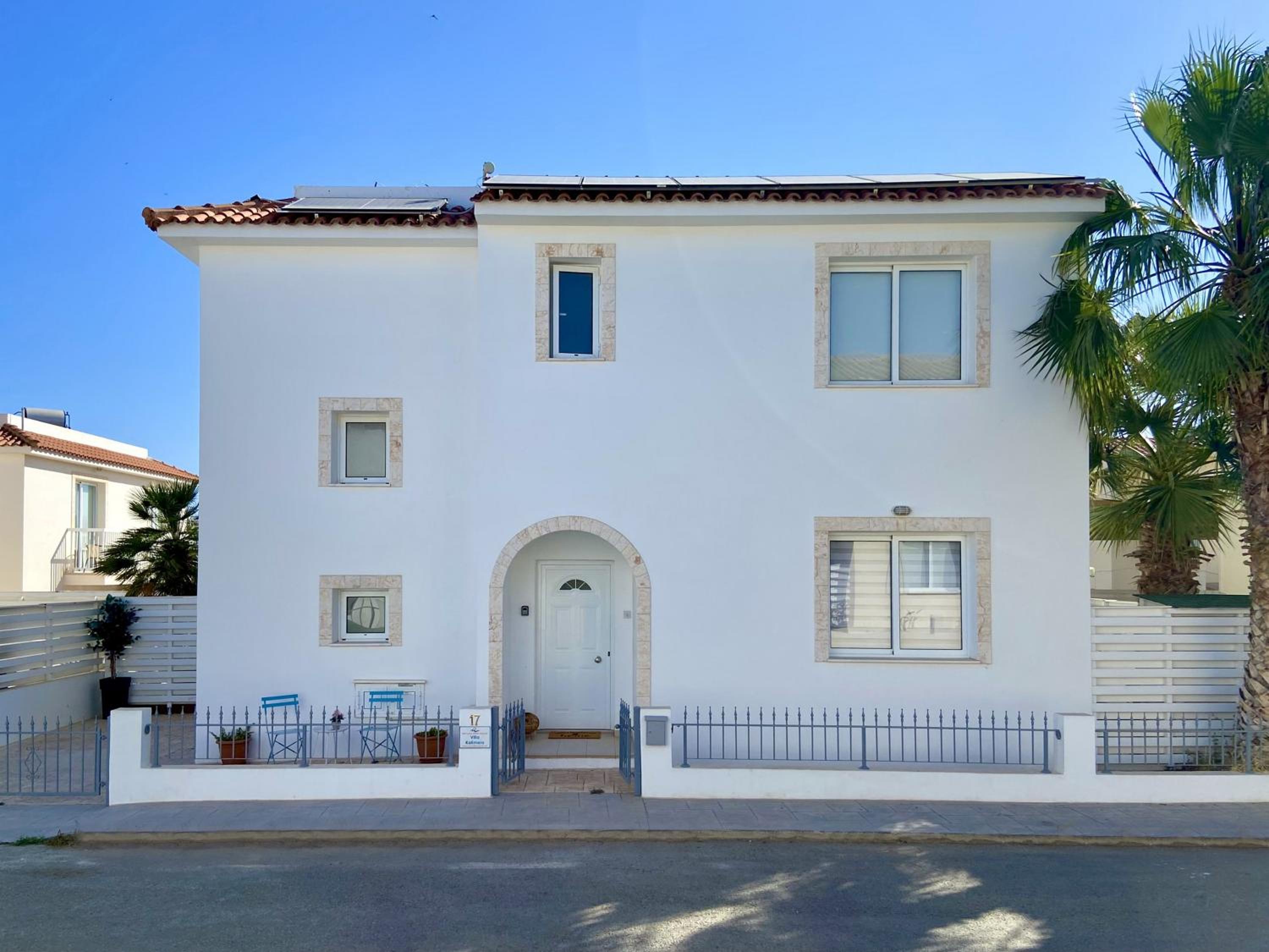 Kalimera Villa Protaras