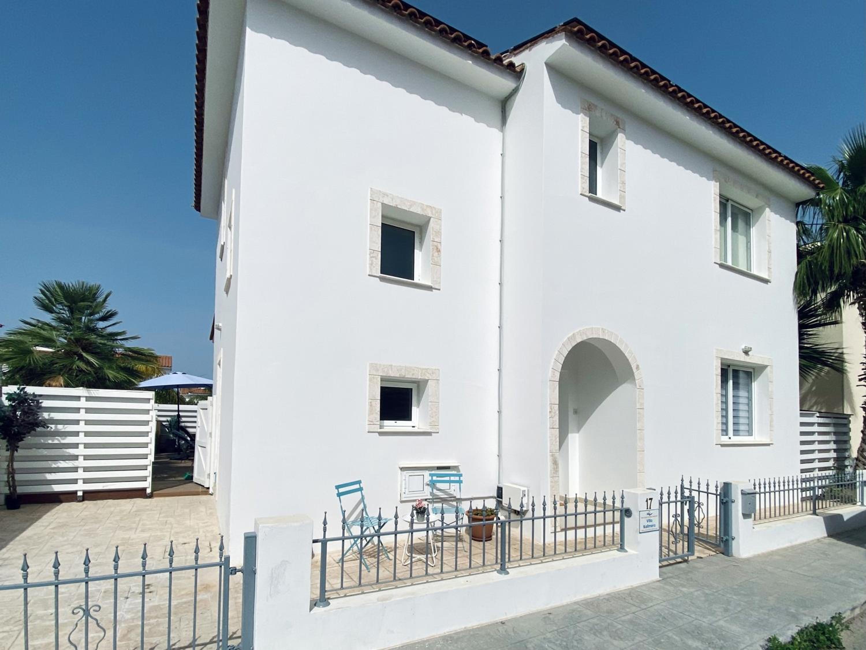 Kalimera Villa Protaras