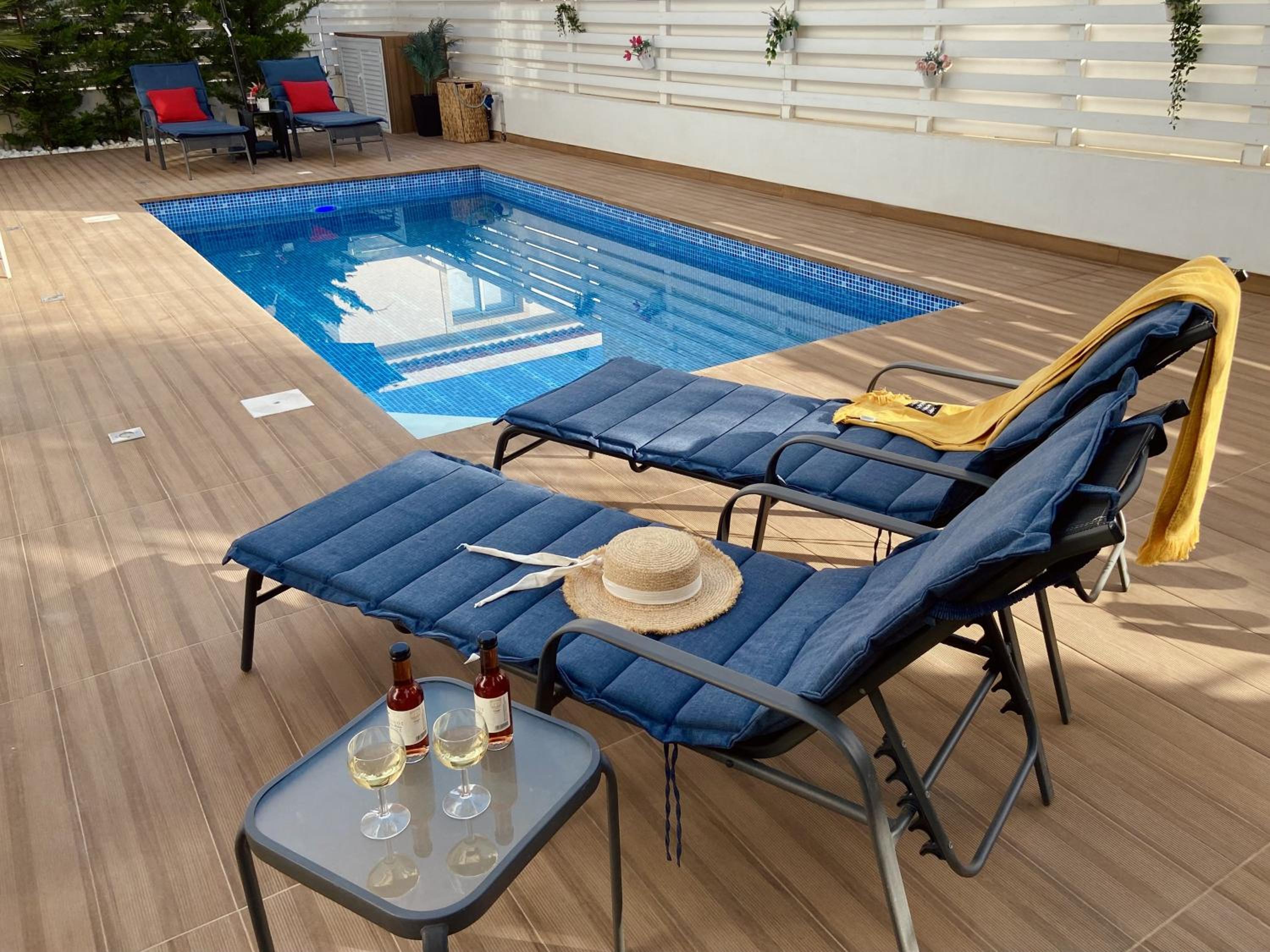 Kalimera Villa Protaras