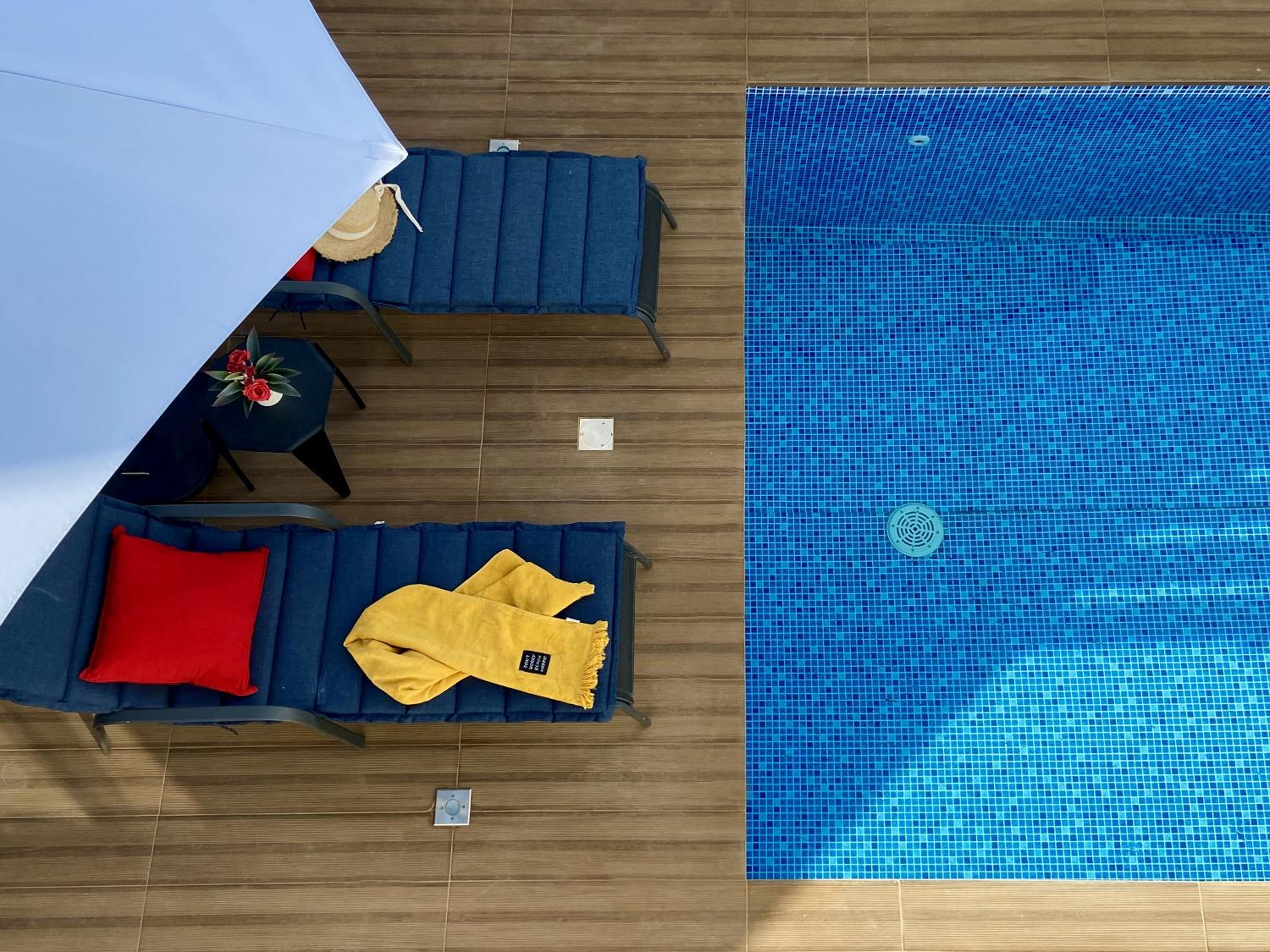 Kalimera Villa Protaras