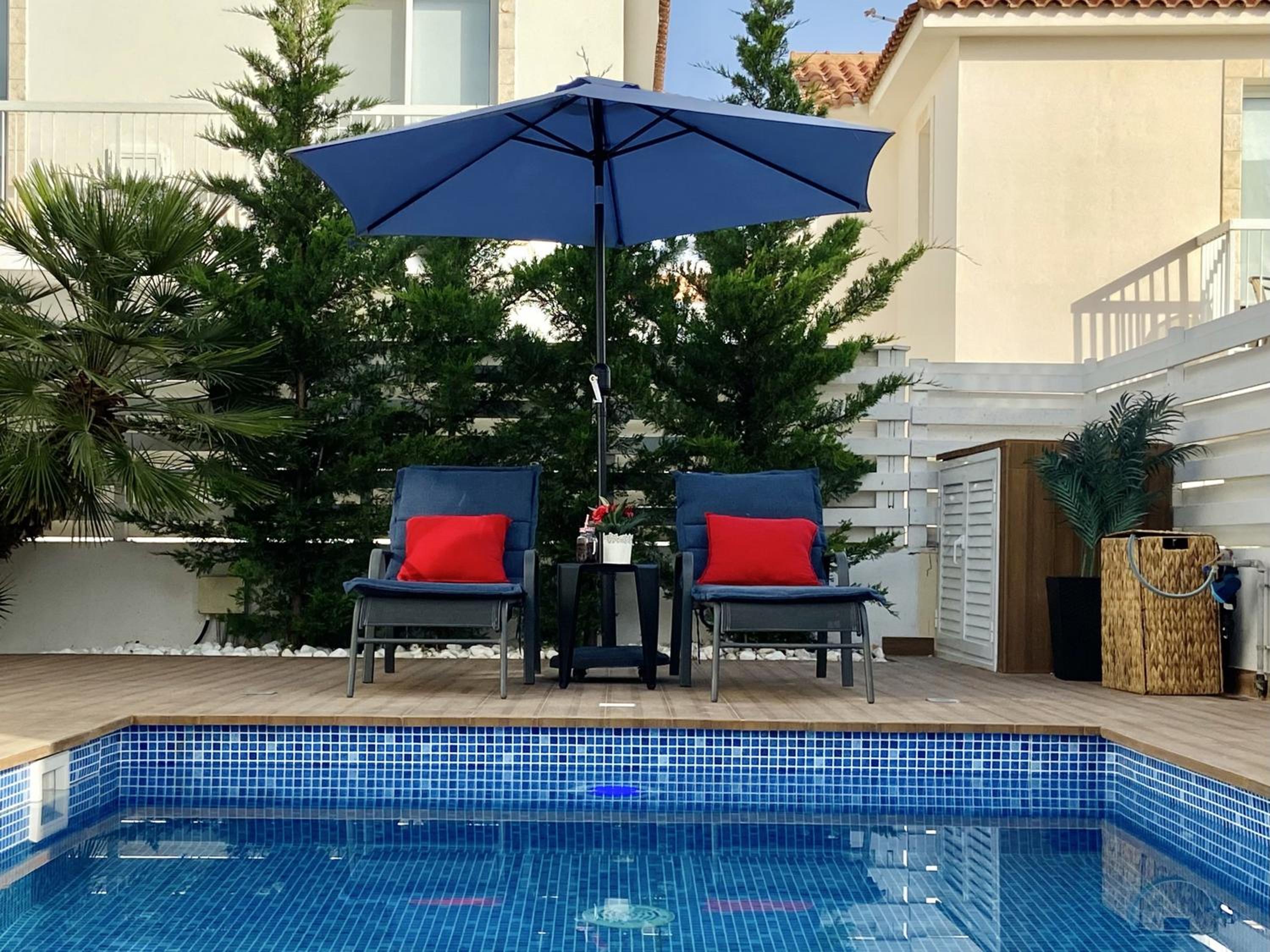 Kalimera Villa Protaras