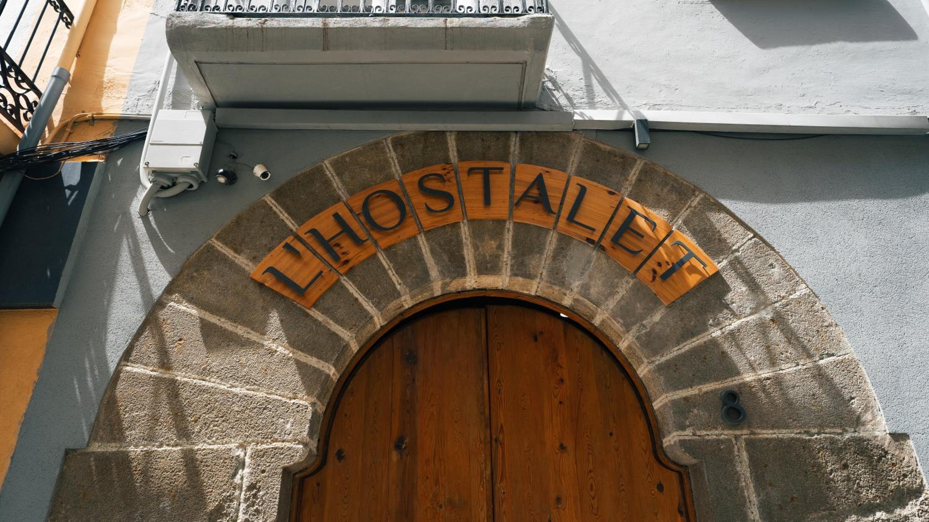 L'Hostalet d'Arenys de Mar
