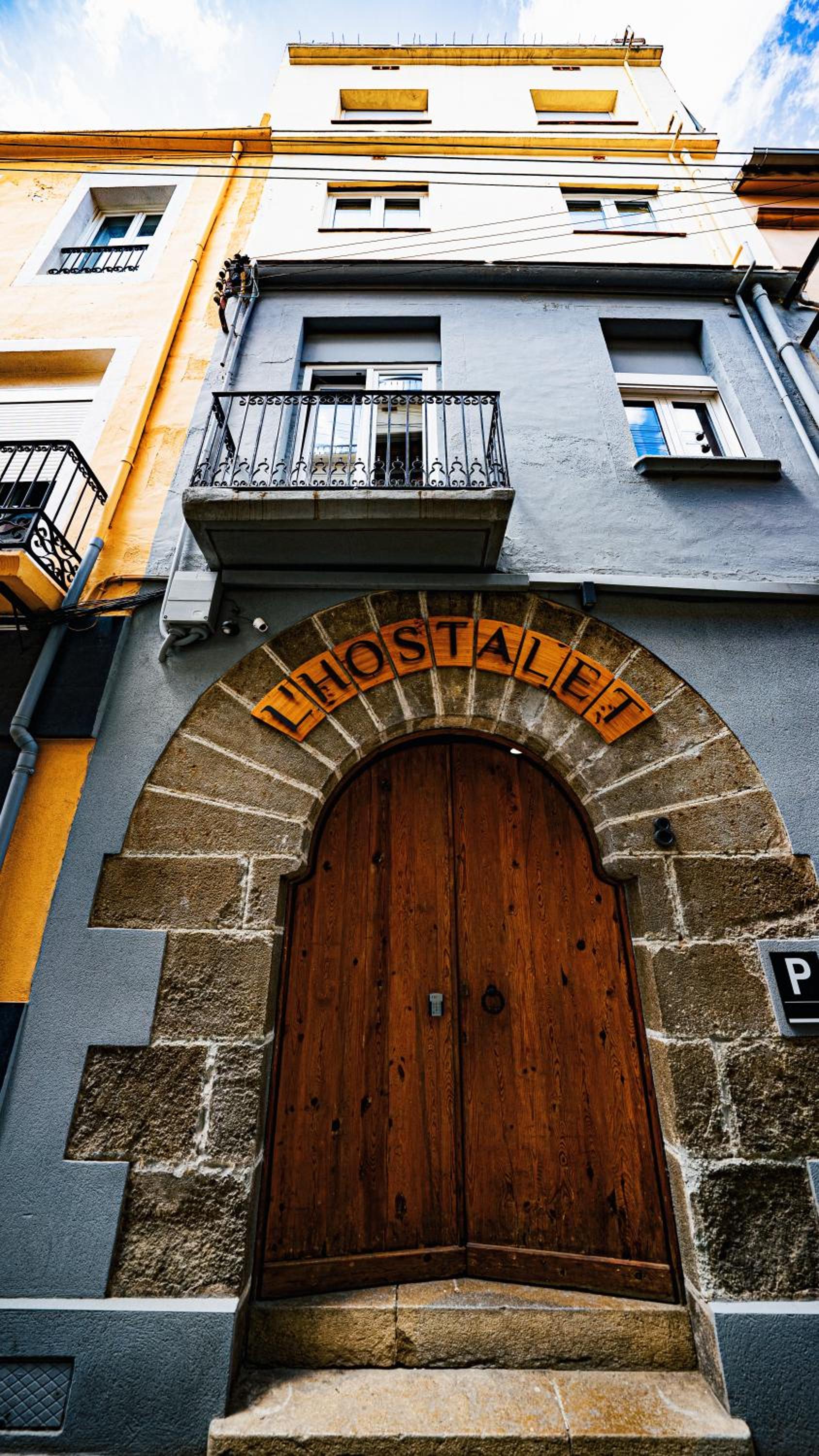 L'Hostalet d'Arenys de Mar