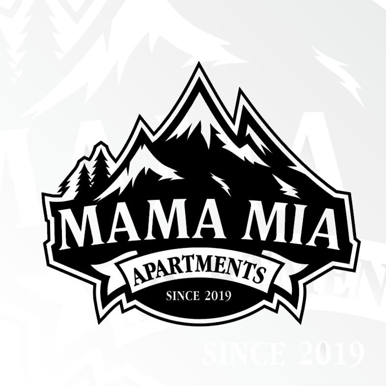 Mama Mia Apartments