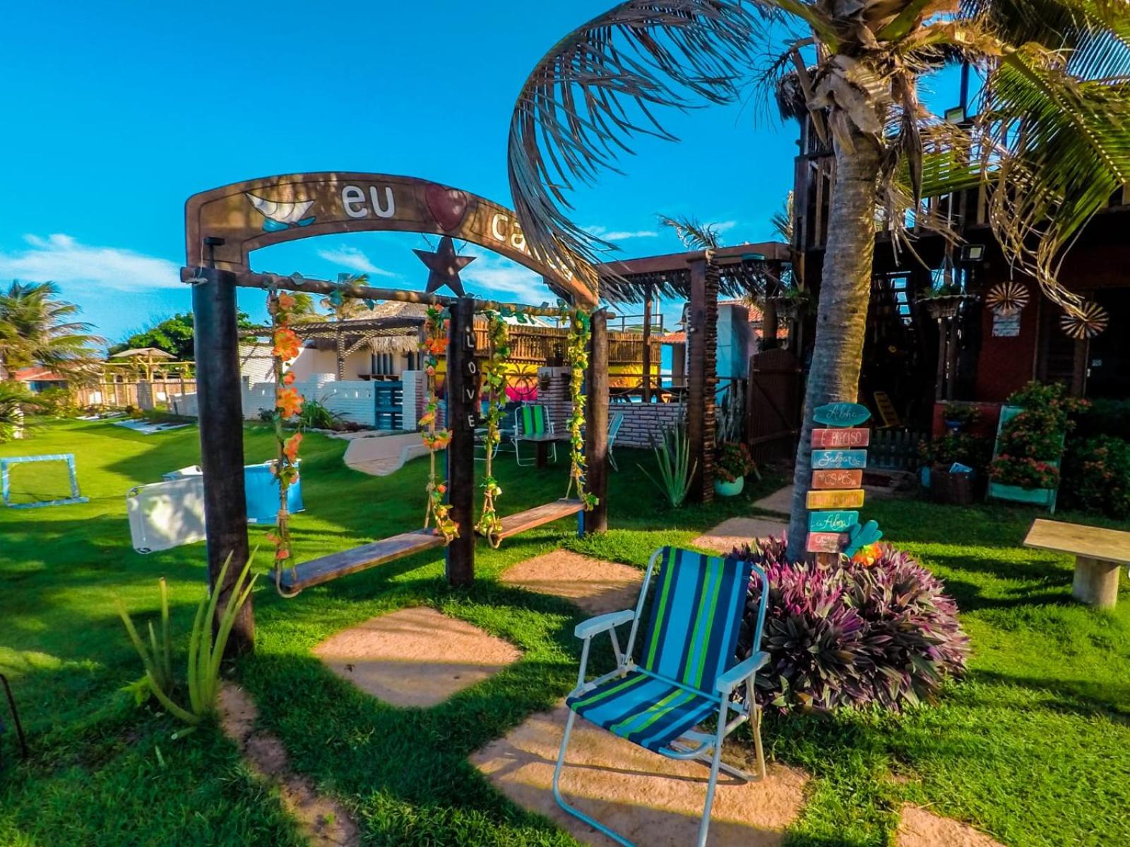 Raio de Sol Residence