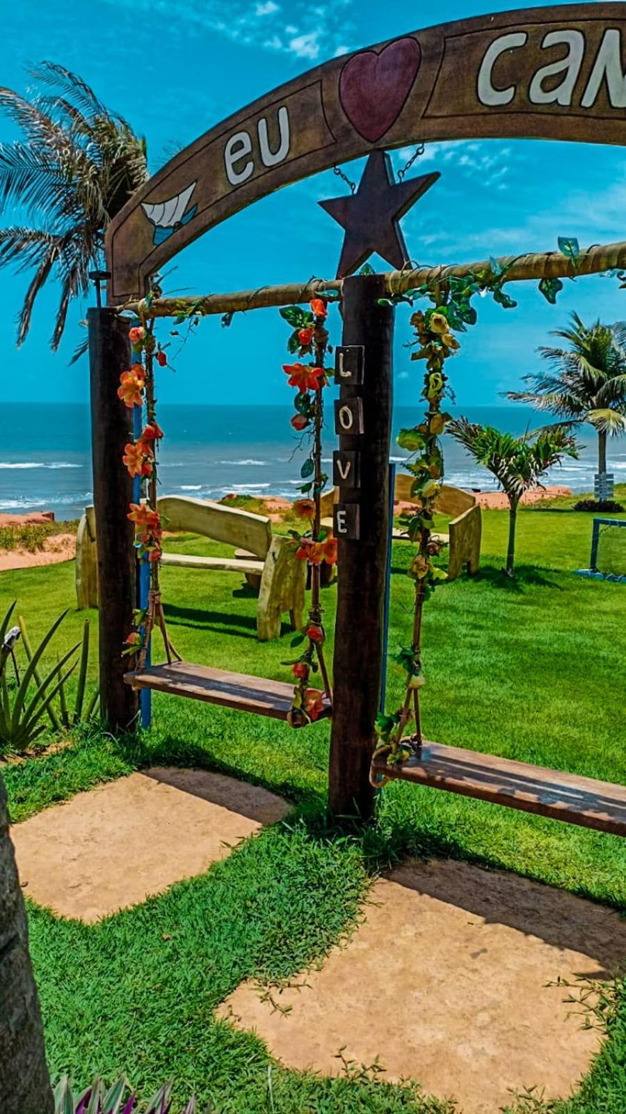 Raio de Sol Residence