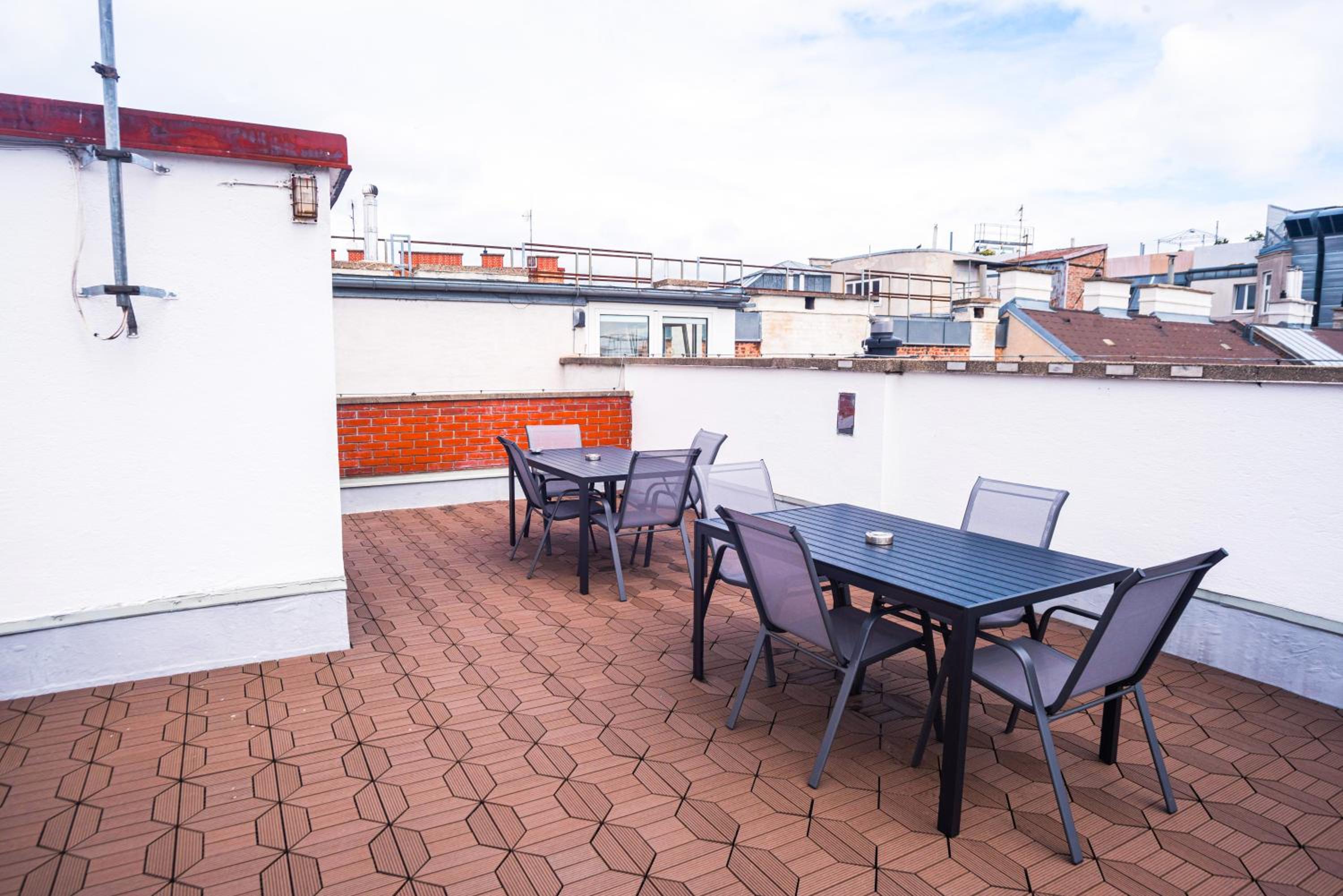 roof