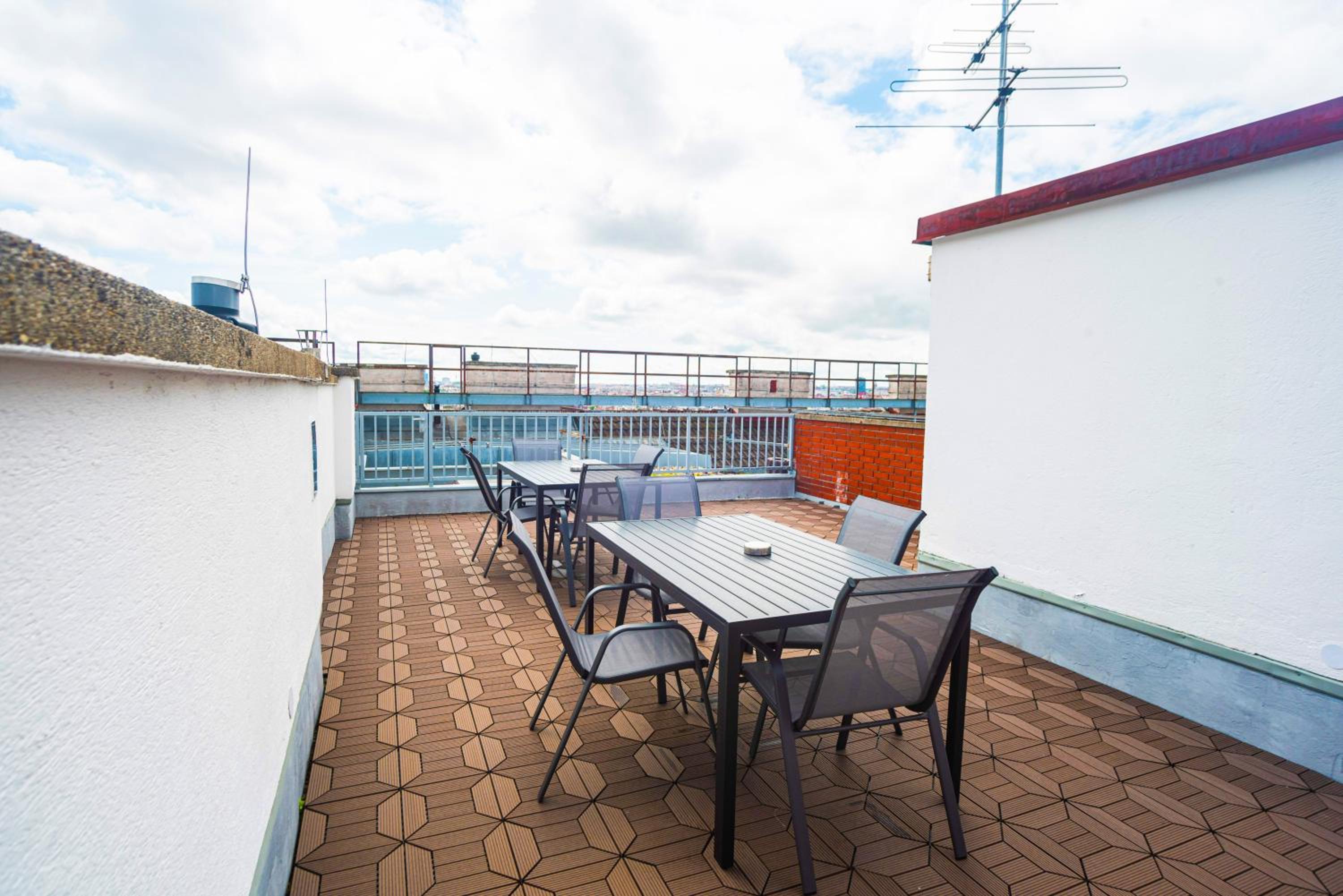 roof