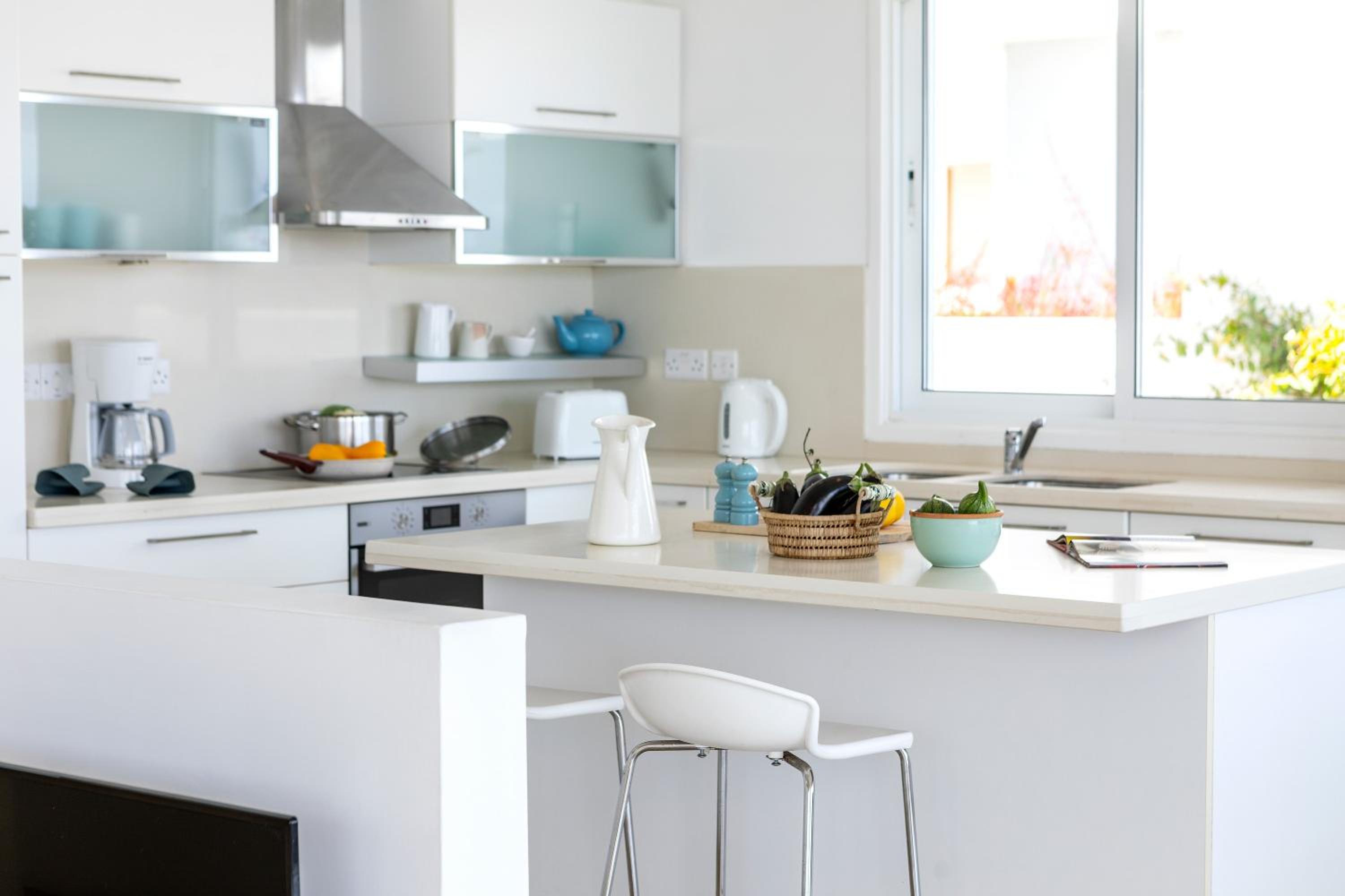 Protaras Beachfront Villa Alia
