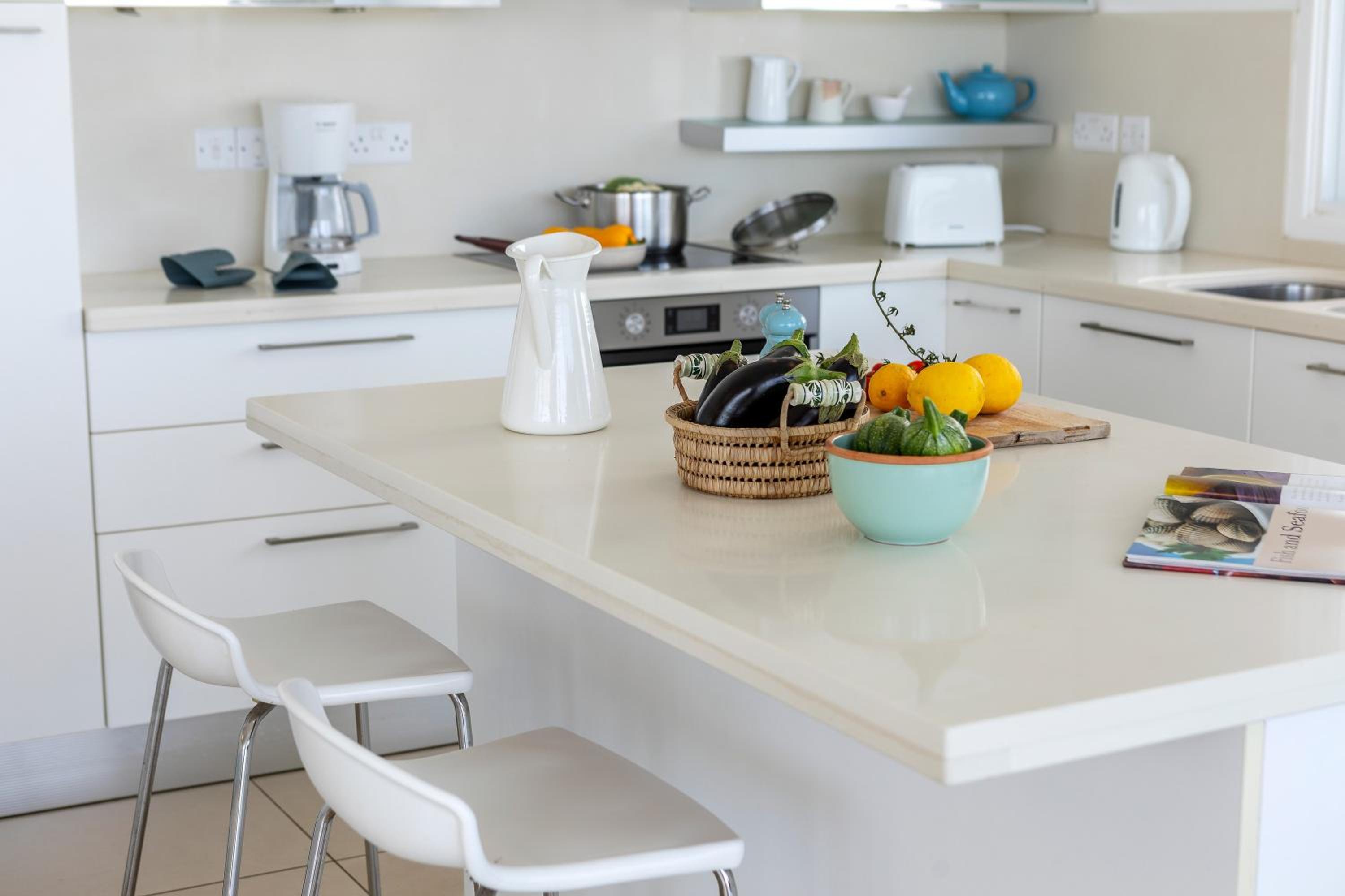 Protaras Beachfront Villa Alia