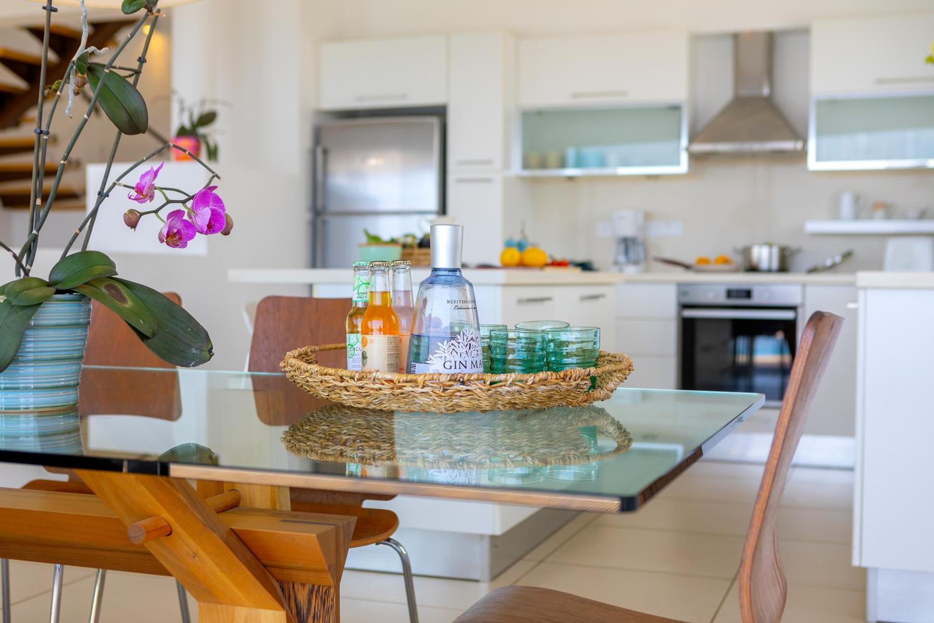 Protaras Beachfront Villa Alia