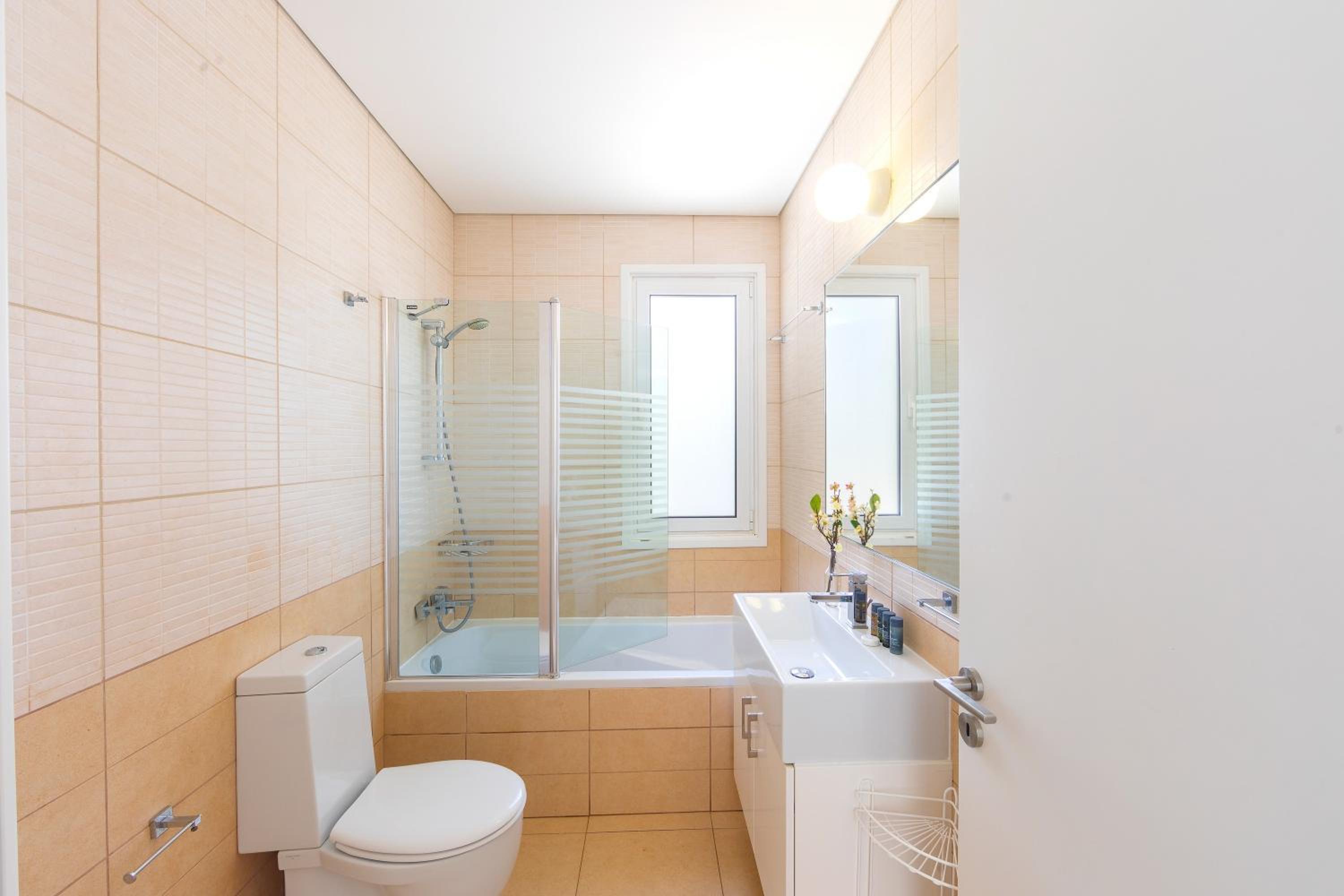 Protaras Beachfront Villa Alia