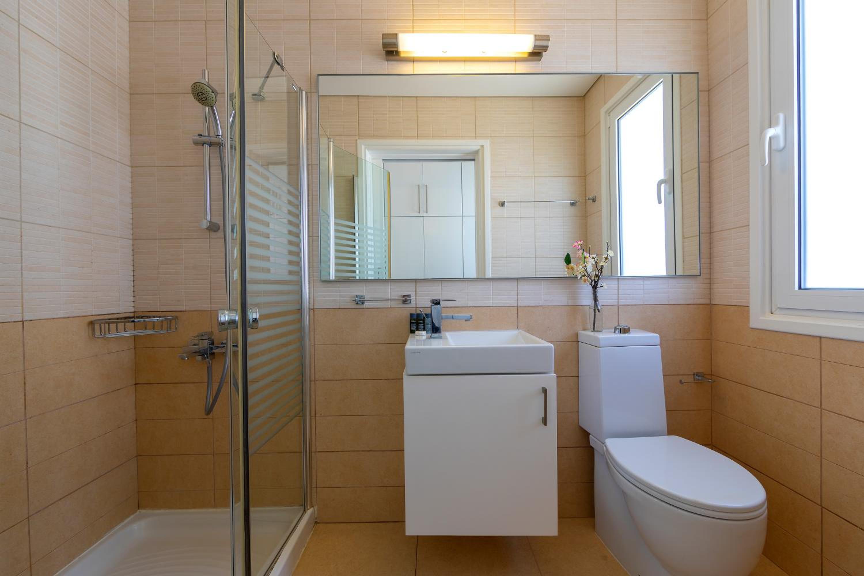 Protaras Beachfront Villa Alia