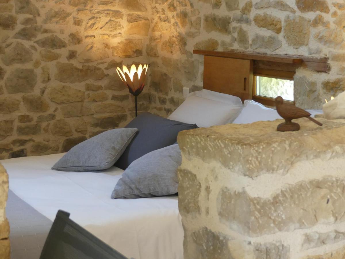 Le Hameau du Quercy
