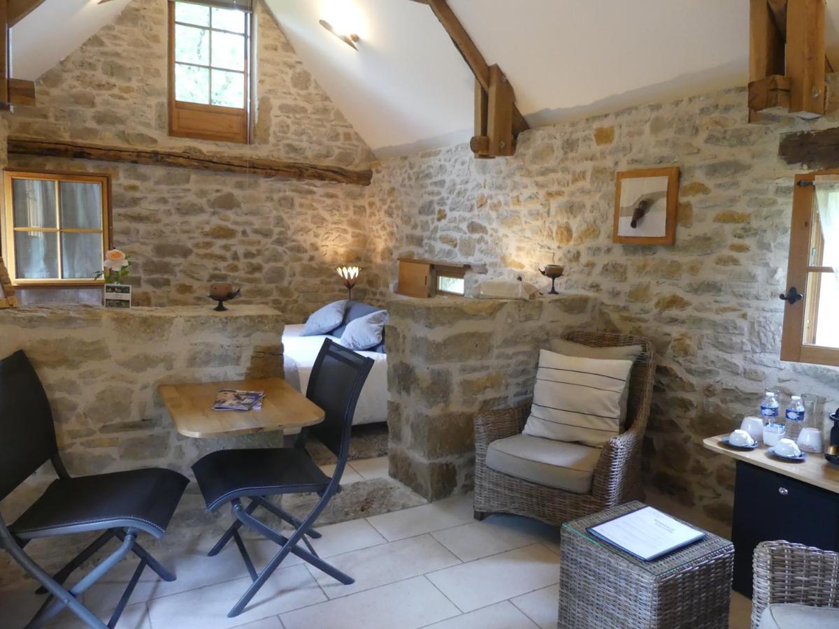 Le Hameau du Quercy