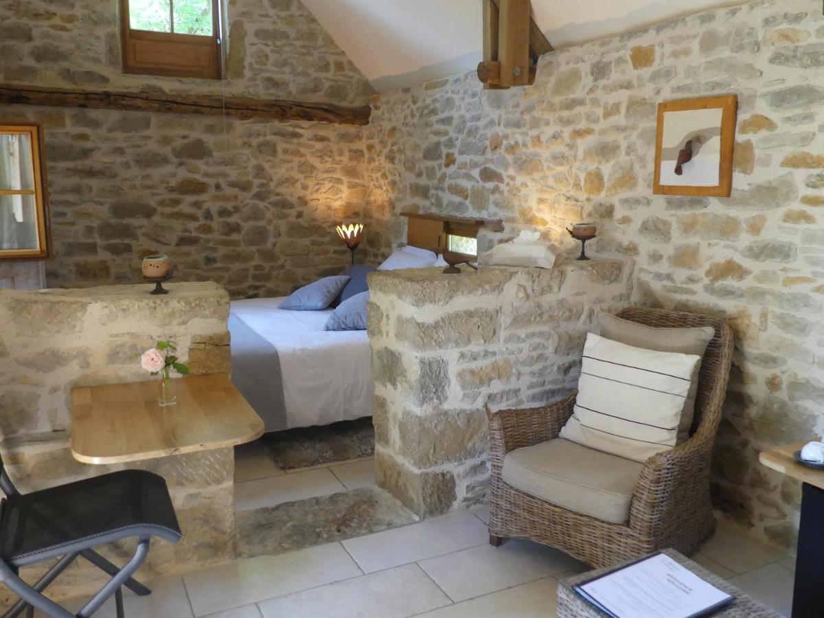 Le Hameau du Quercy