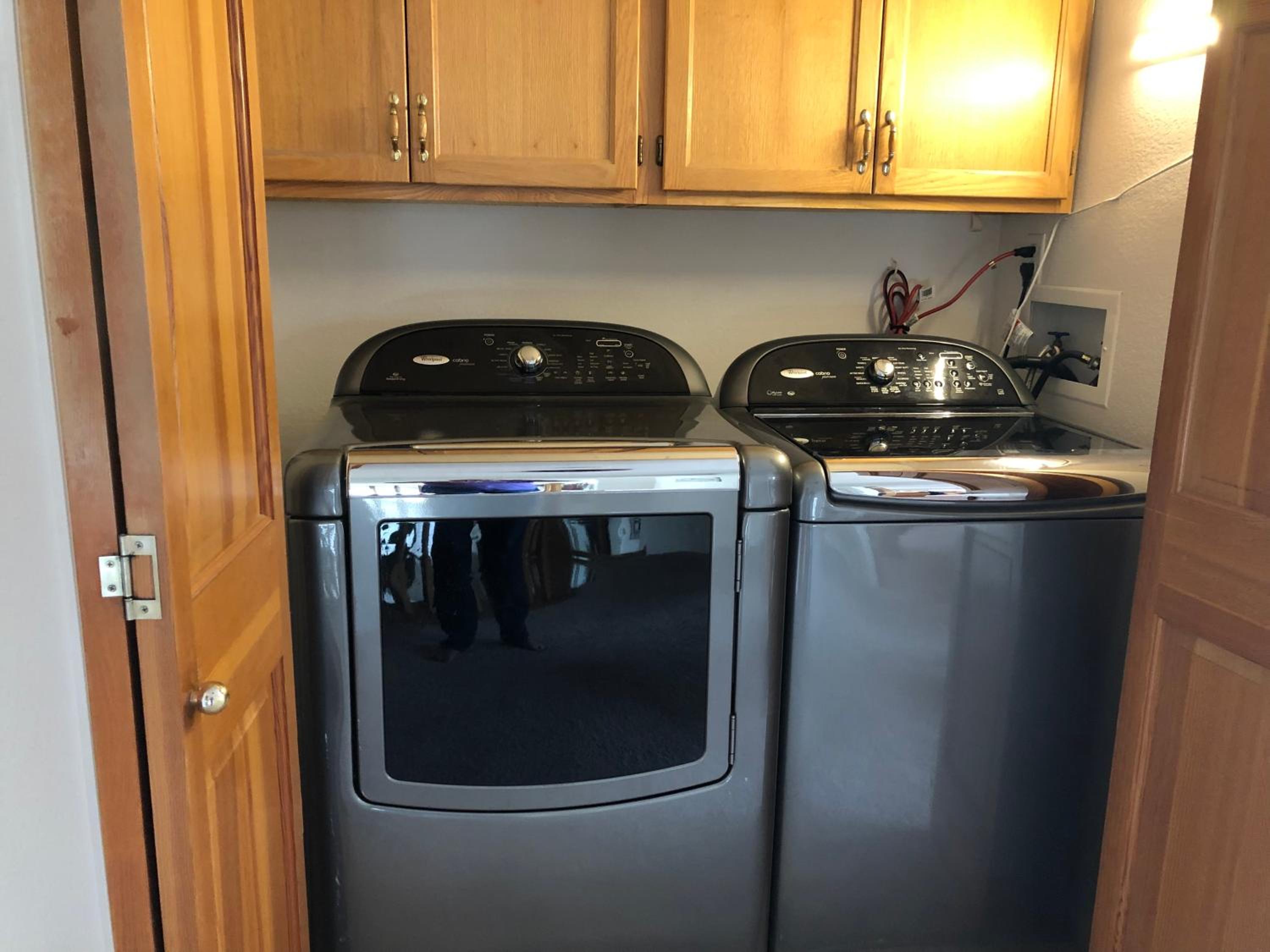 1 or 2 bedrooms with bath in our home at Indian Peaks golf course