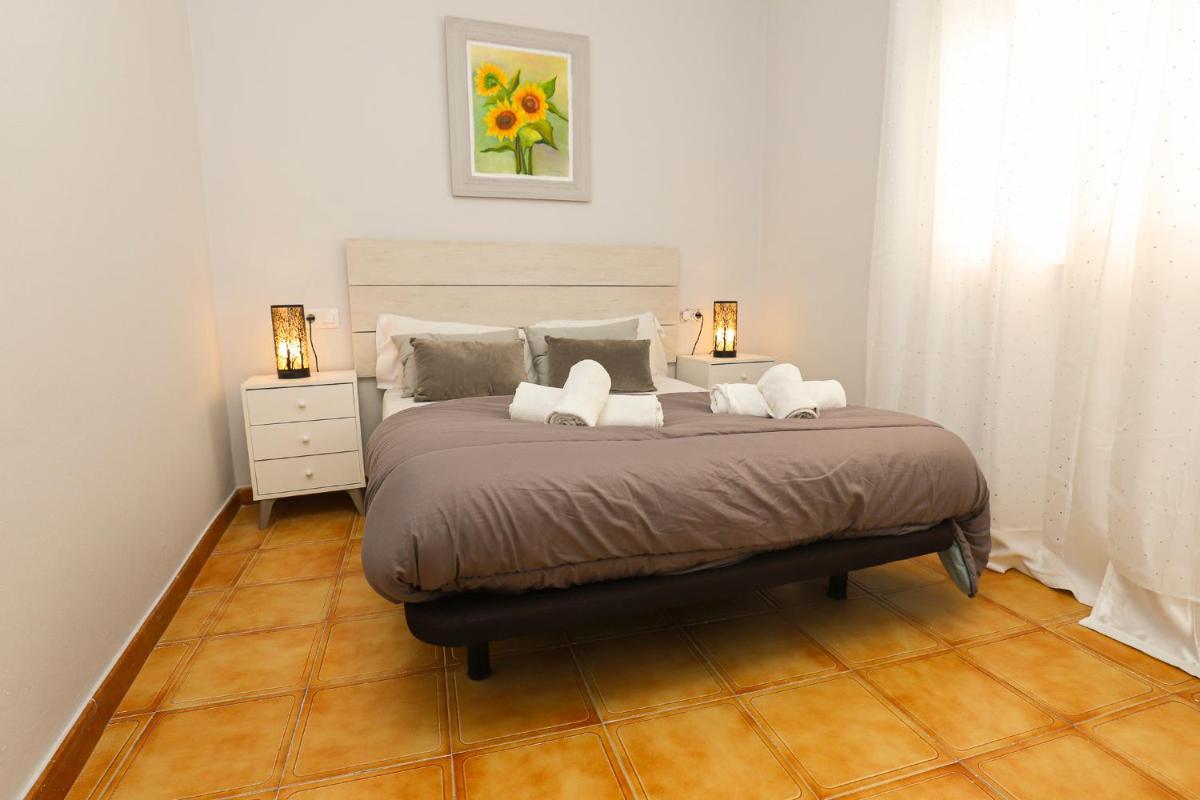 DIFFERENTFLATS Florida en Salou