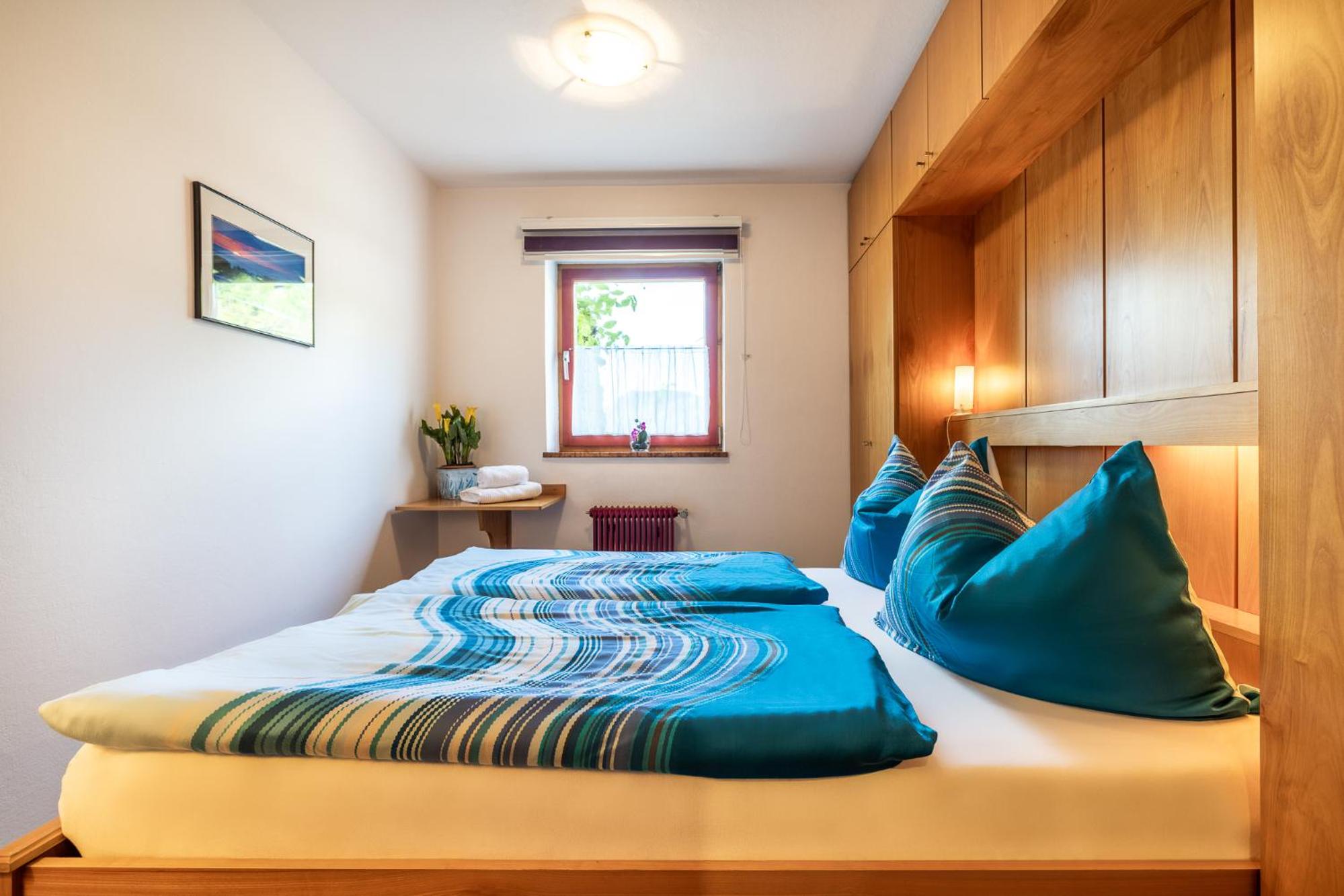 Appartement Weitsicht