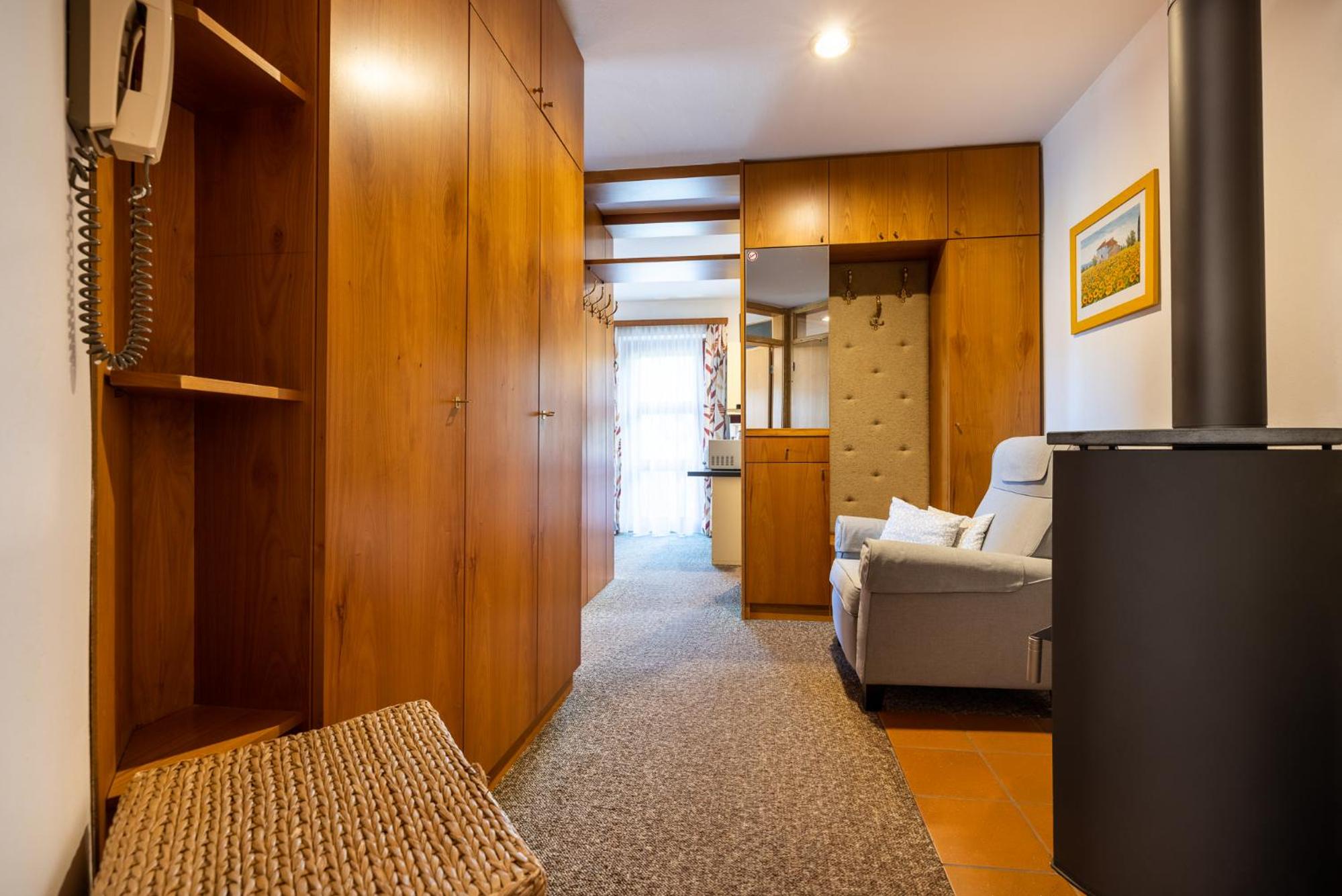 Appartement Weitsicht