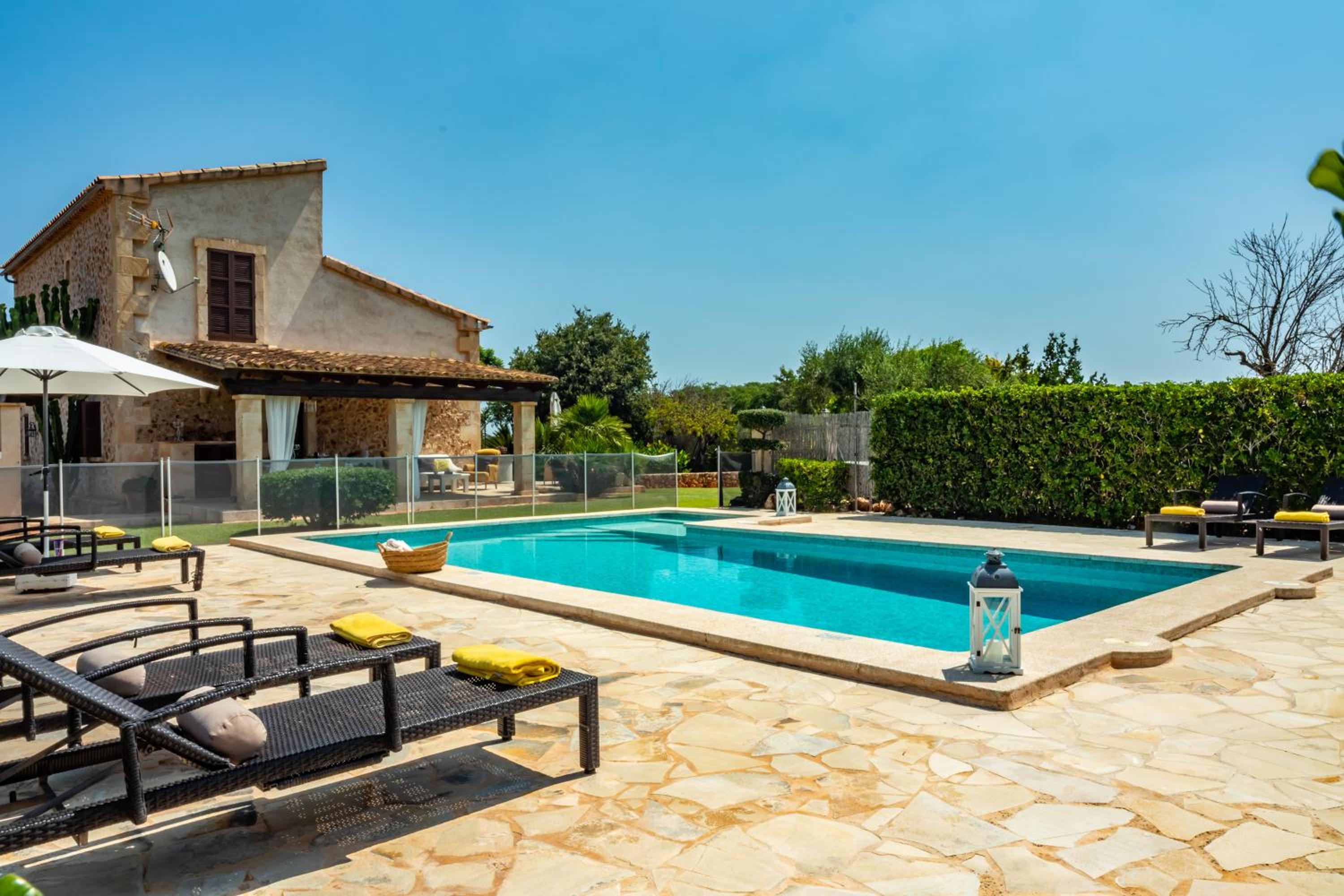 C326 Carritx by Mallorca Villa Selection view 5