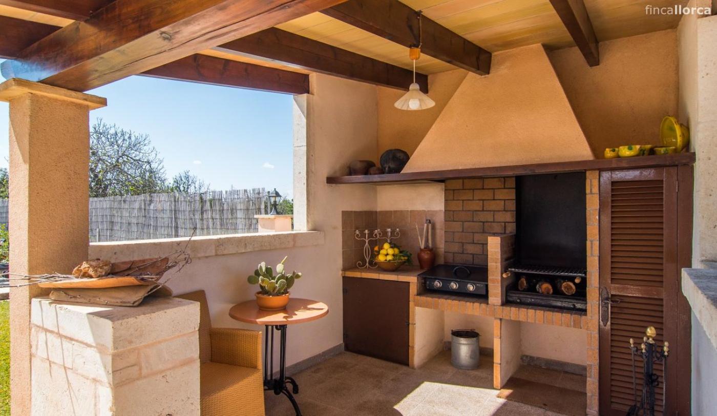 C326 Carritx by Mallorca Villa Selection view 4
