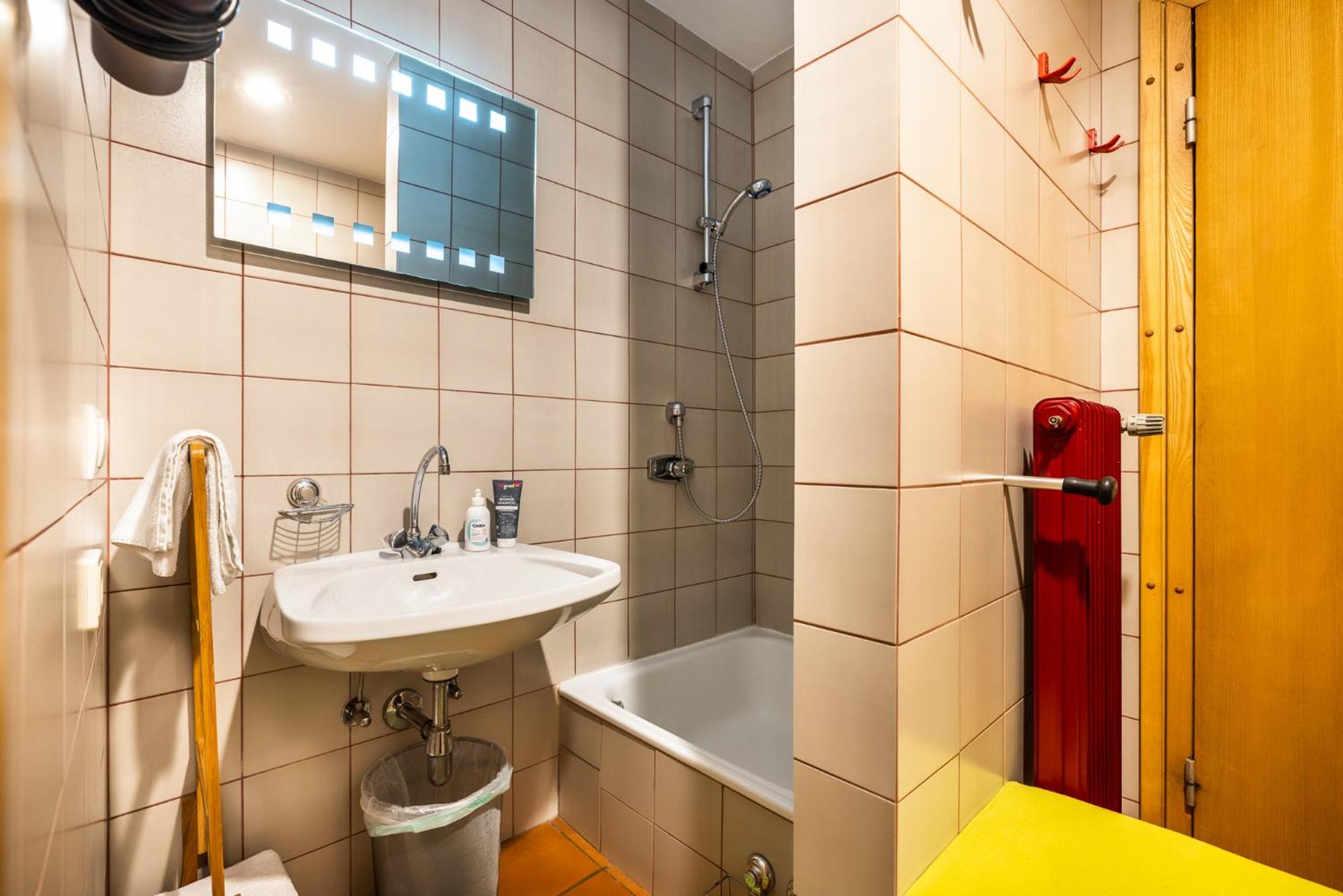 Appartement Weitsicht