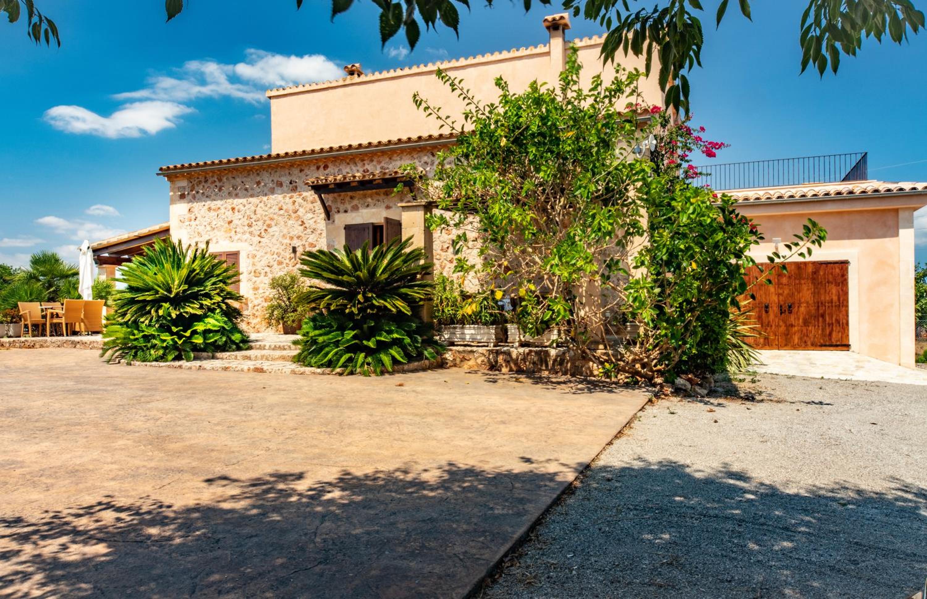 C326 Carritx by Mallorca Villa Selection view 3