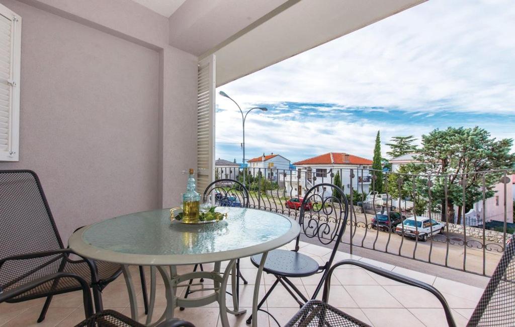 Apartment Sofia