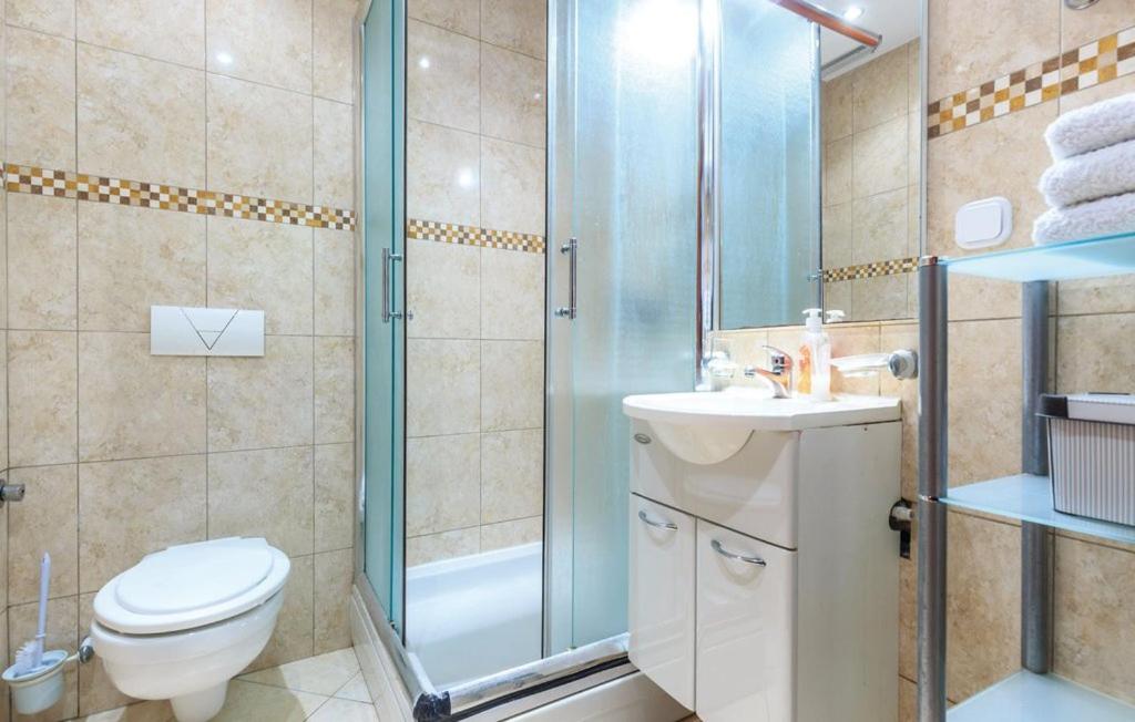 Apartment Sofia