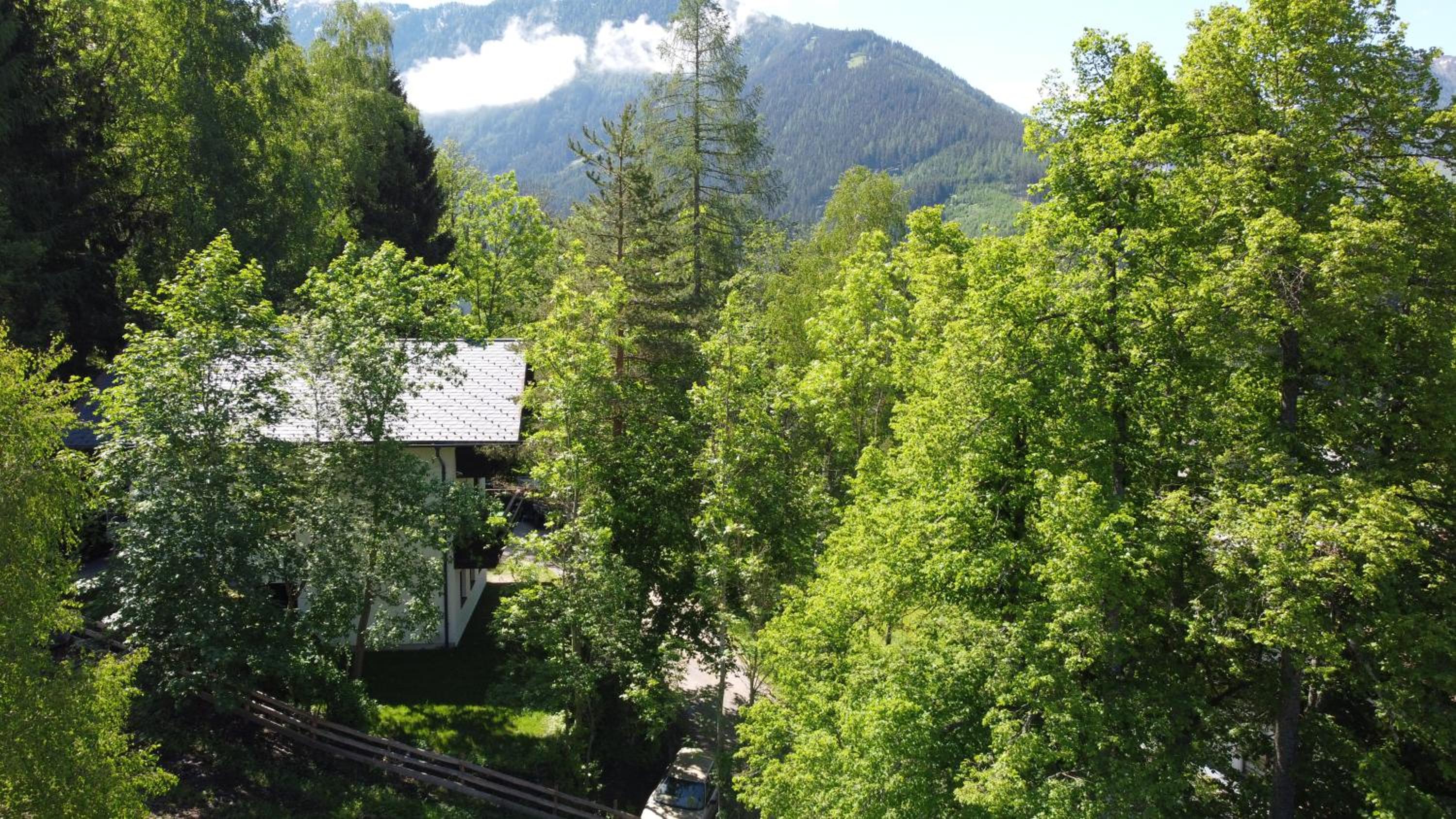 Haus Schroffenstein view 4