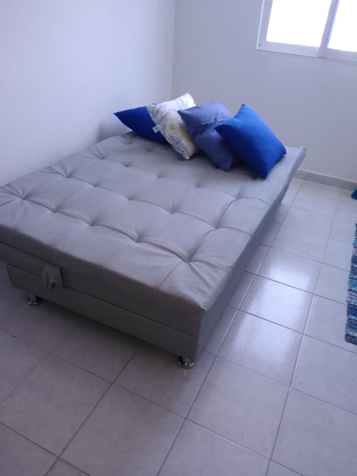 Amazing ocean view Apartment in El Laguito Cartagena view 4