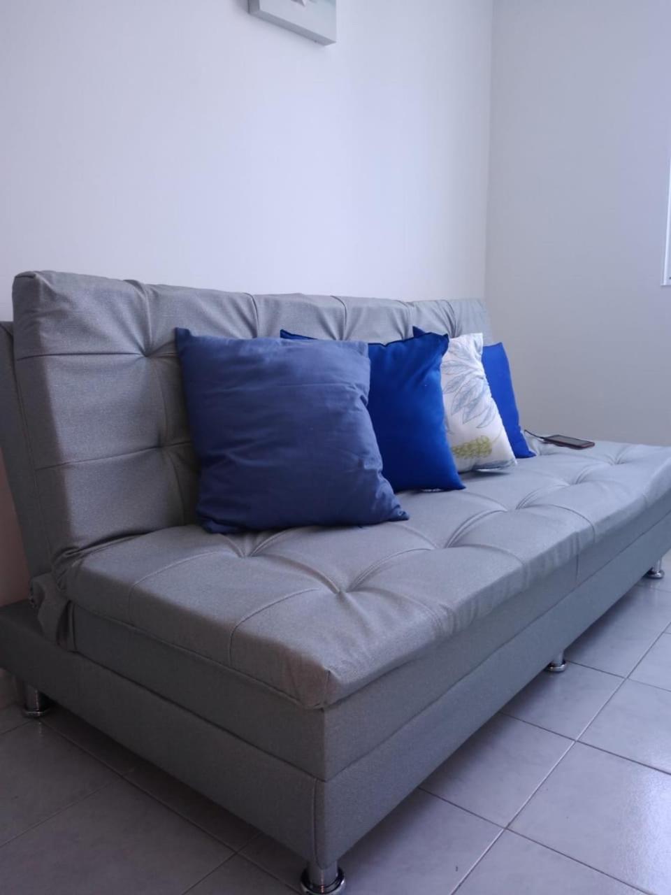 Amazing ocean view Apartment in El Laguito Cartagena view 3