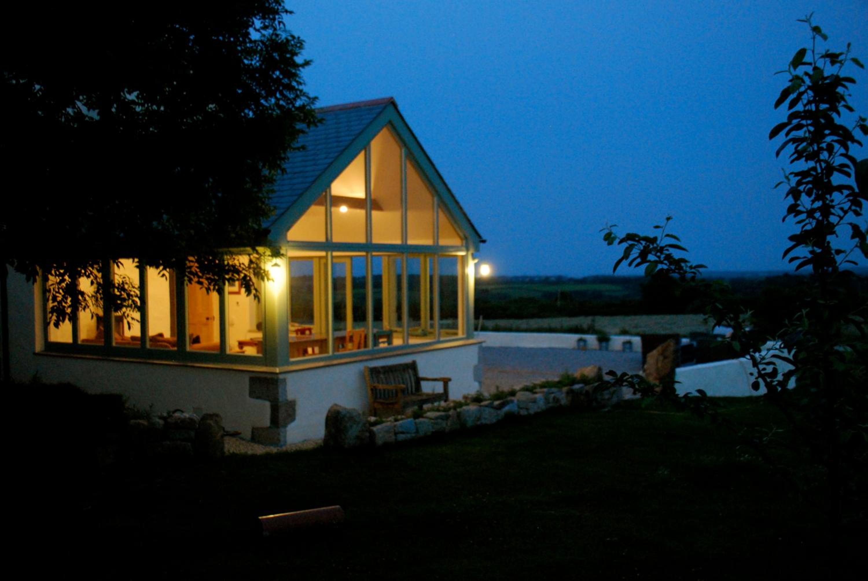 Fig Tree House