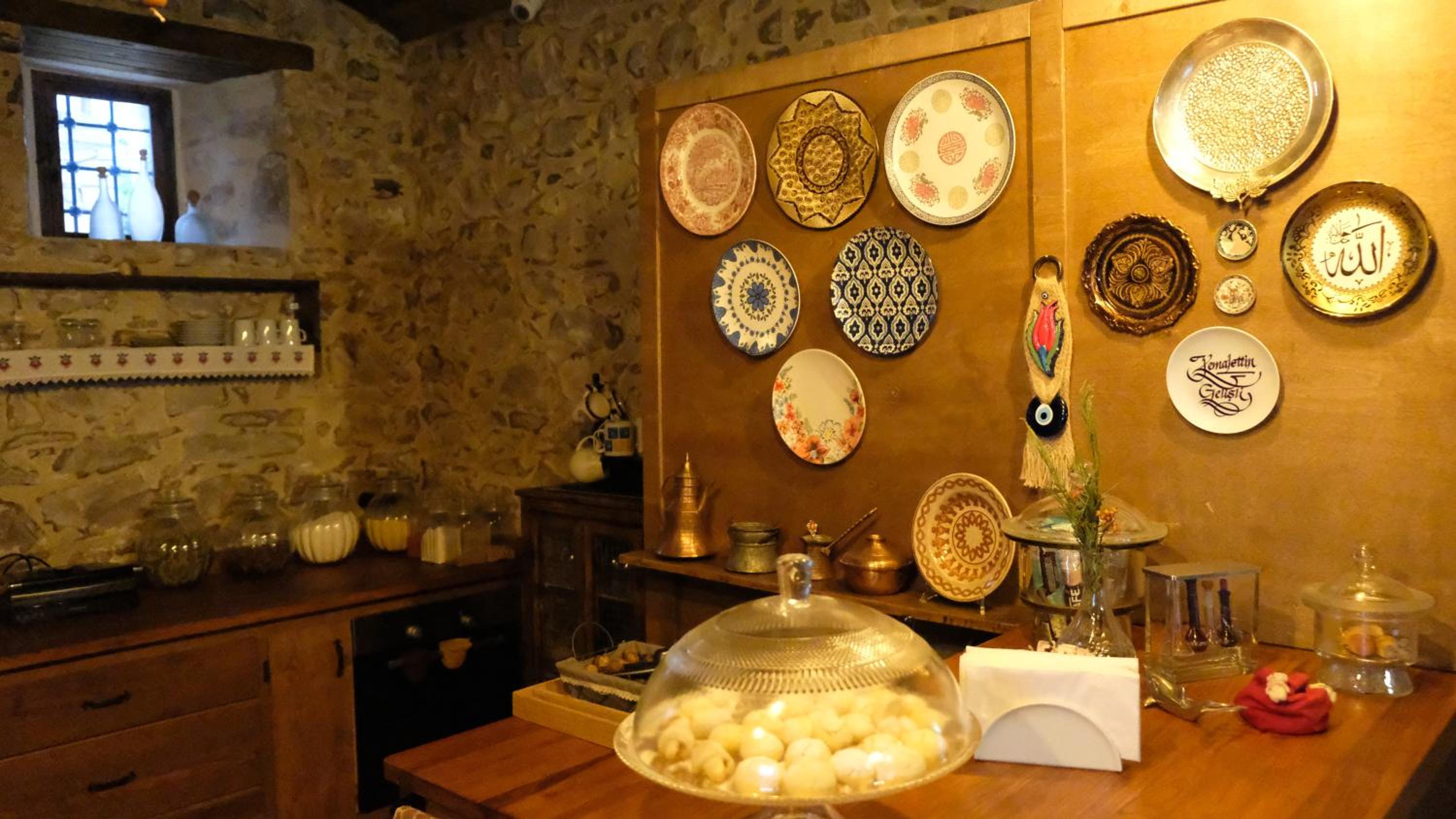 Konak Bindallı