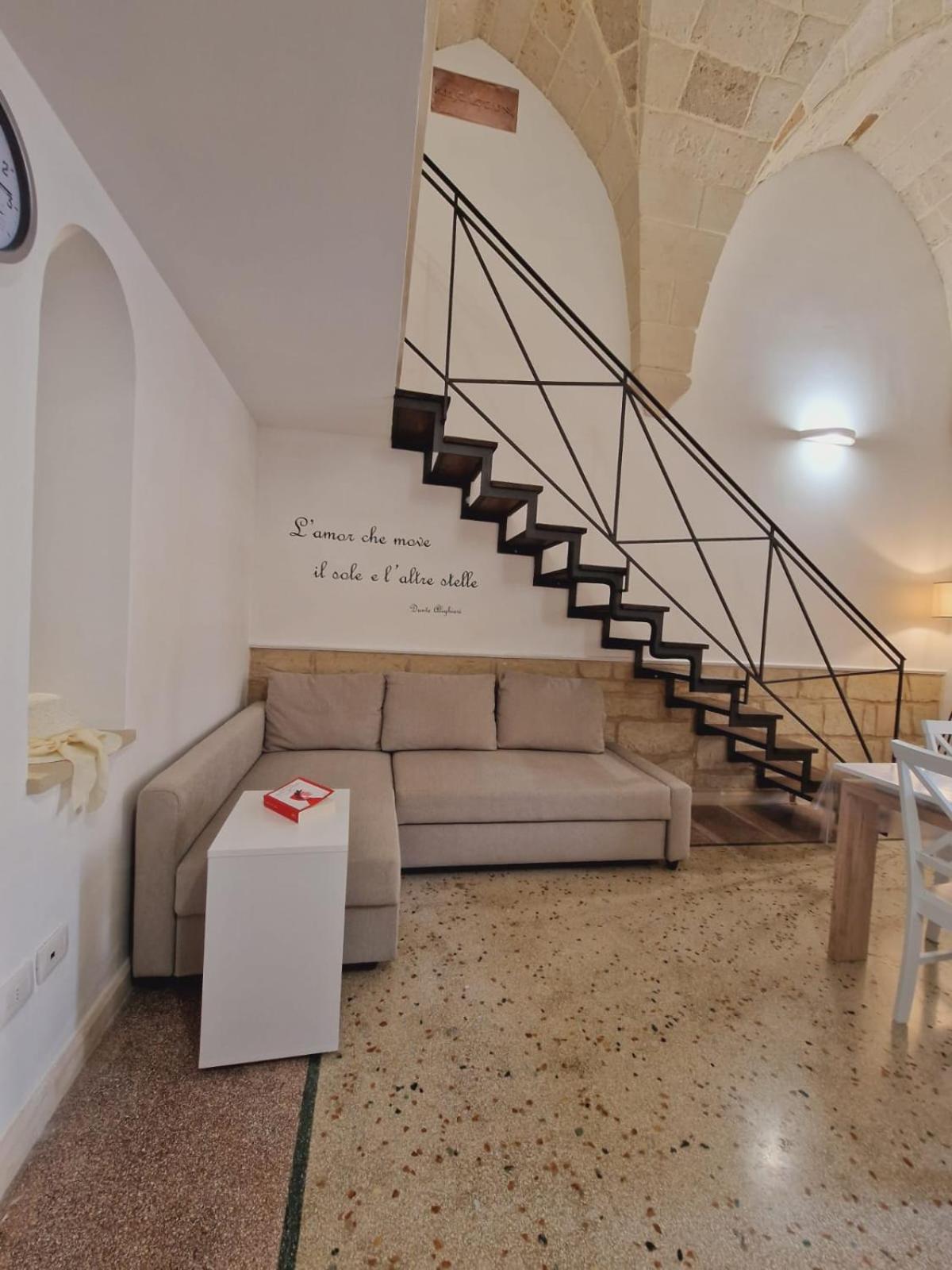 CASA DANTE deliziosa casa a due passi dal centro view 3