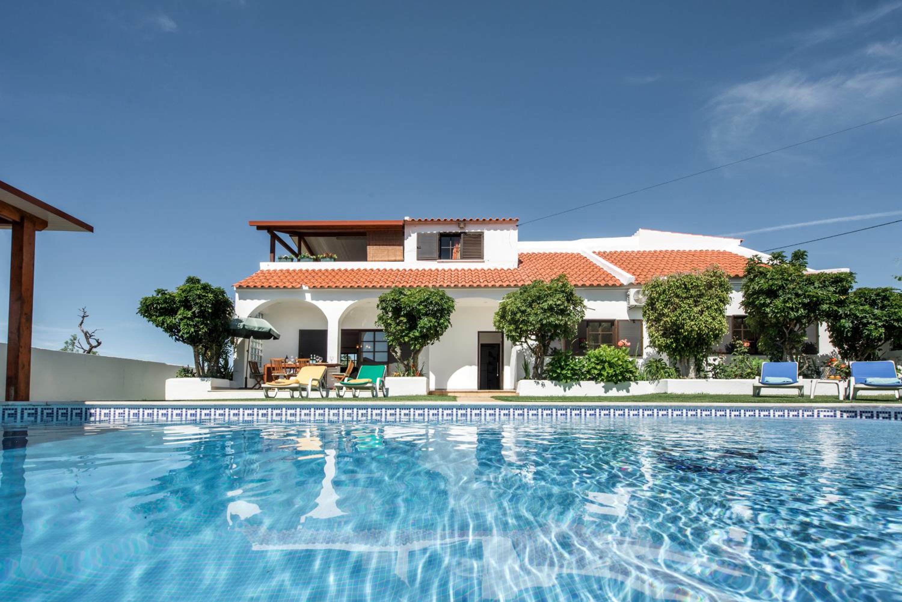 Hotel Villa Sao Miguel - Armacao de Pera - Image 1