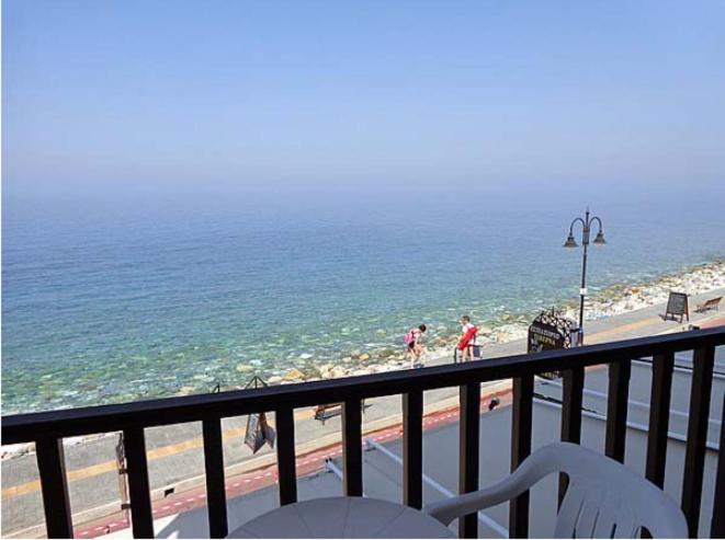AKTI ROOMS view 5