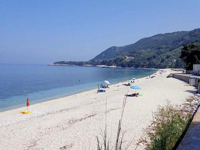 AKTI ROOMS view 2