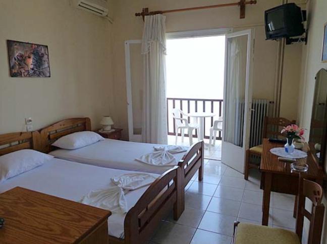 AKTI ROOMS view 3